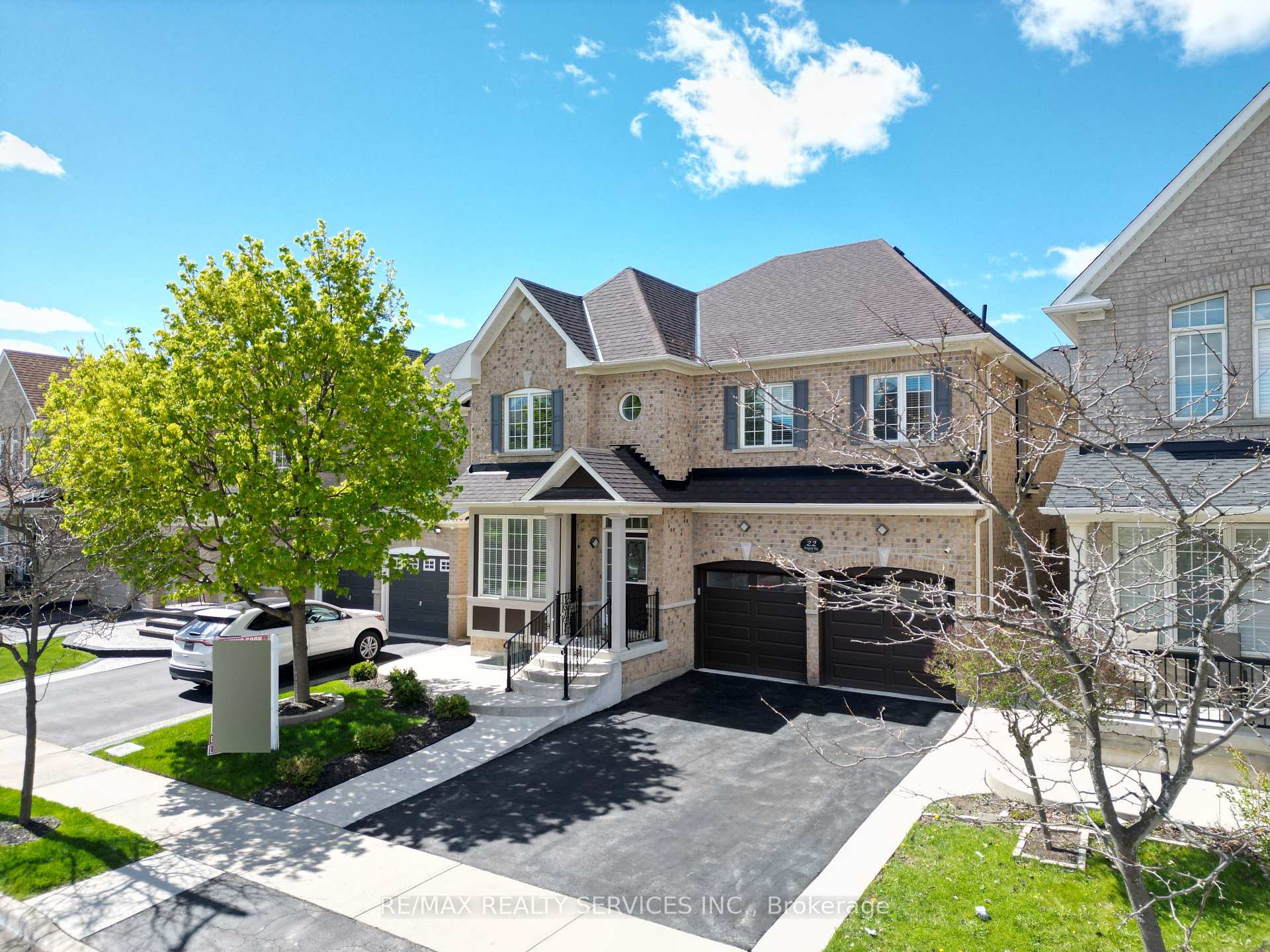 Photo 45 of 22 Berryfield Way, Brampton, Sandringham-Wellington — HOMEH