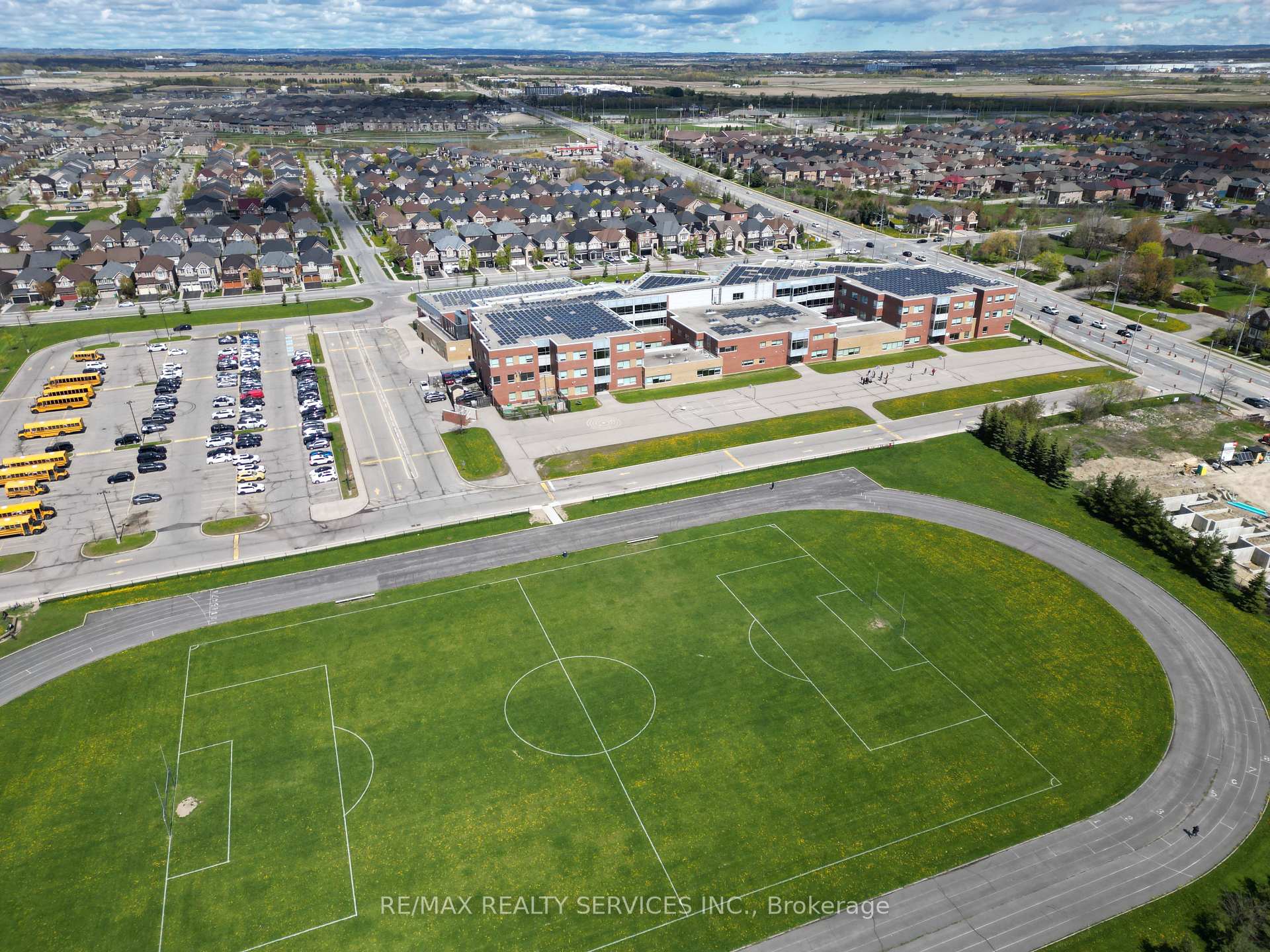Photo 50 of 22 Berryfield Way, Brampton, Sandringham-Wellington — HOMEH