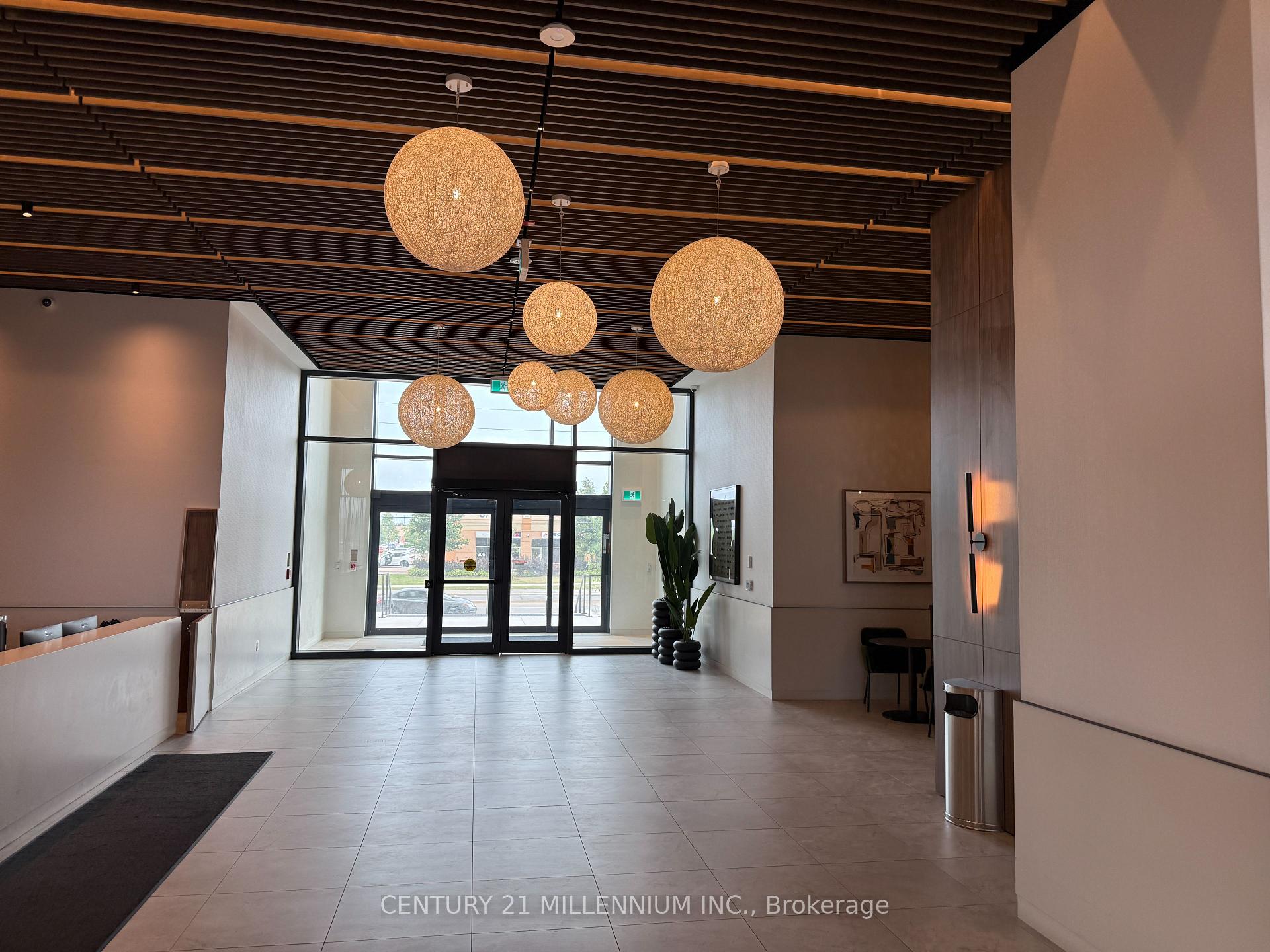 Photo 3 of Unit 2101, 15 Skyridge Drive, Brampton, Bram East — HOMEH
