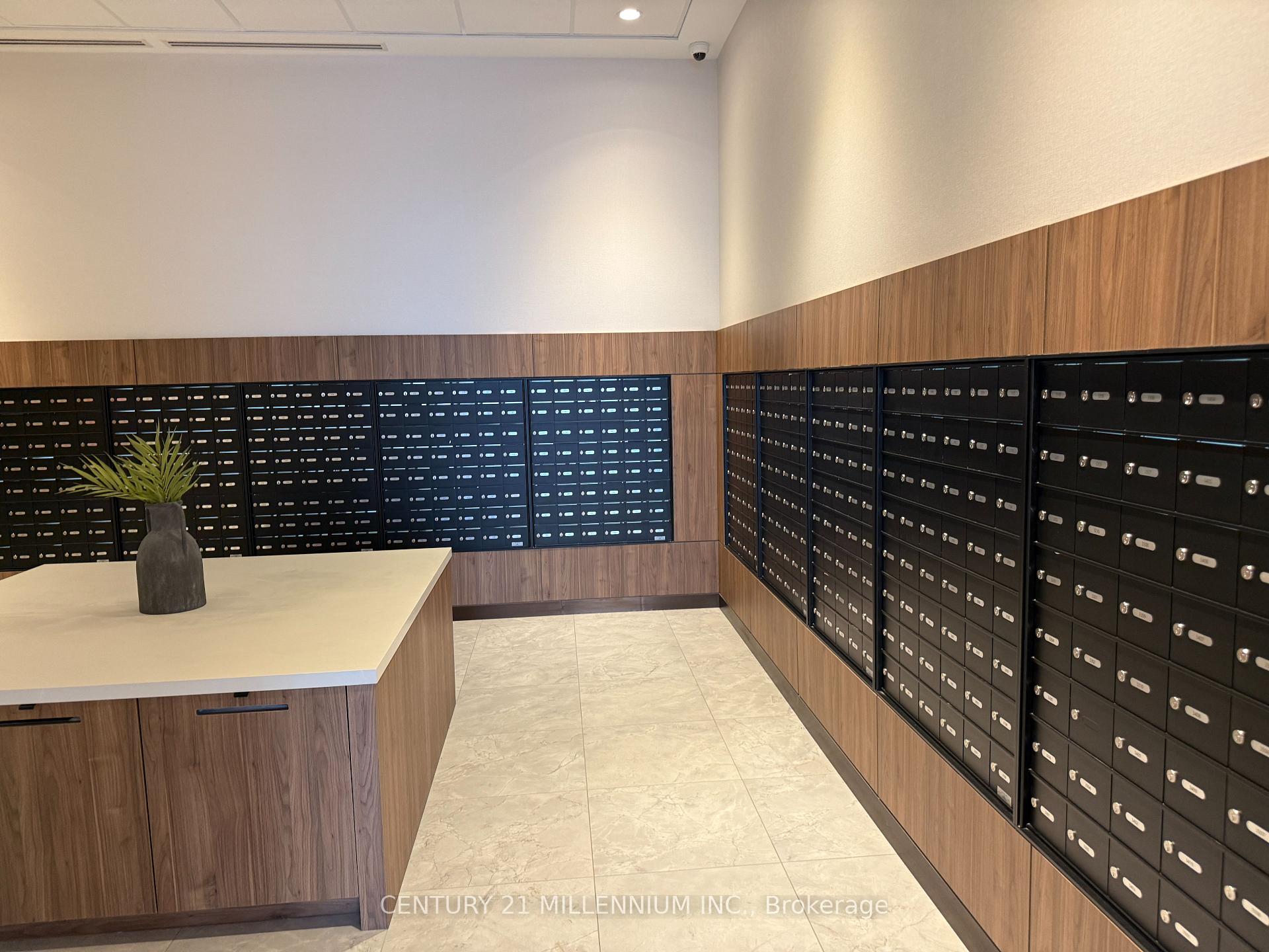 Photo 6 of Unit 2101, 15 Skyridge Drive, Brampton, Bram East — HOMEH
