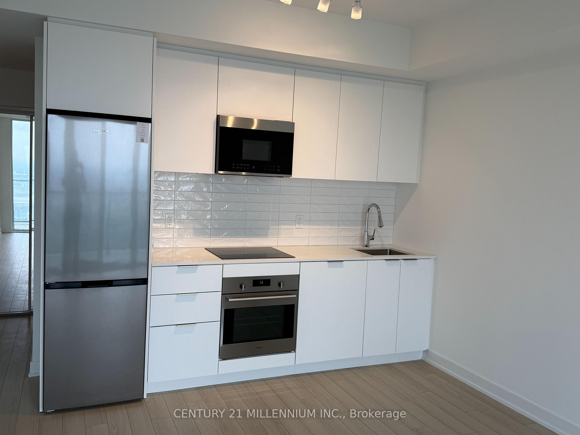 Photo 10 of Unit 2101, 15 Skyridge Drive, Brampton, Bram East — HOMEH