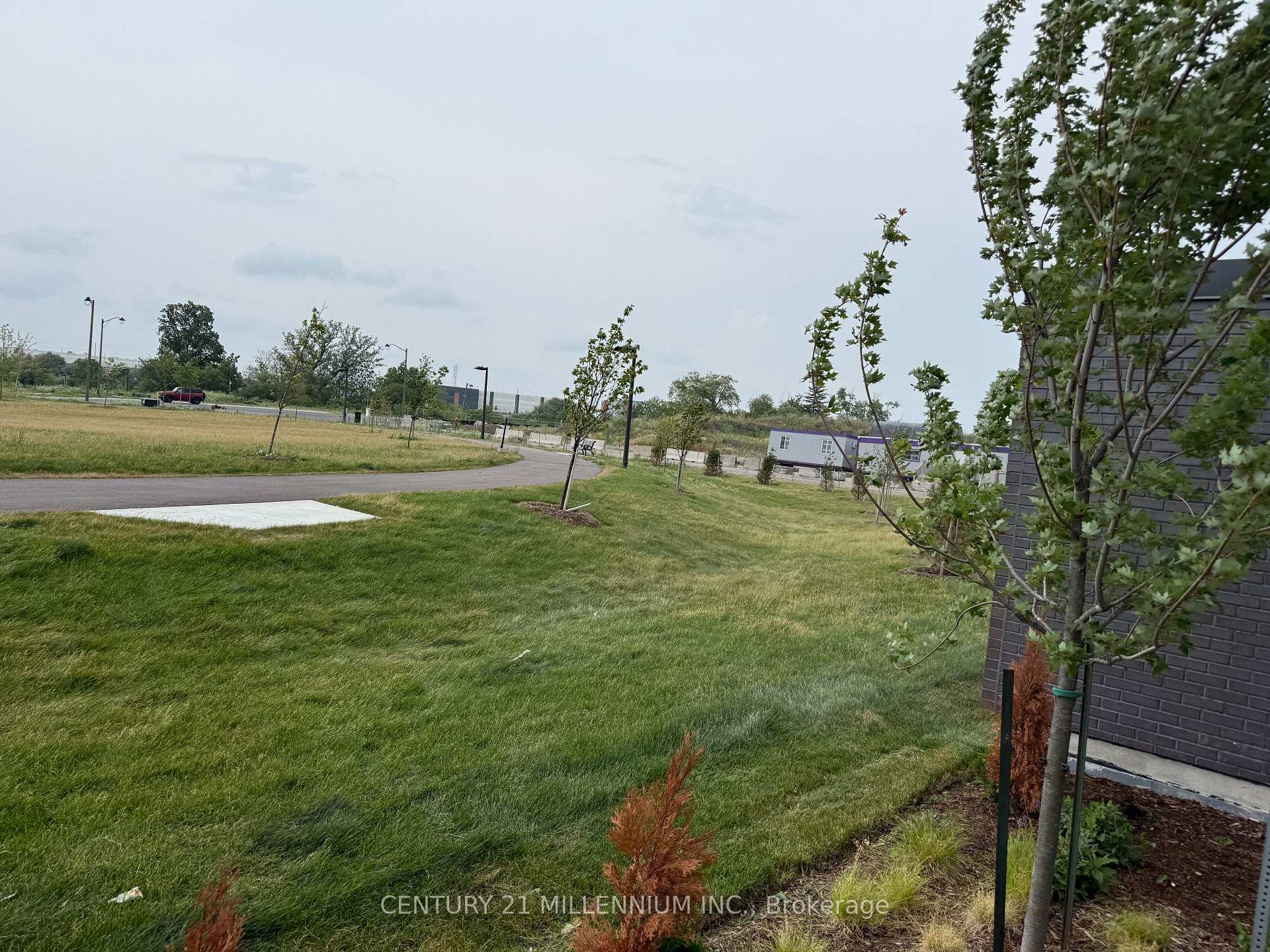 Photo 14 of Unit 2101, 15 Skyridge Drive, Brampton, Bram East — HOMEH