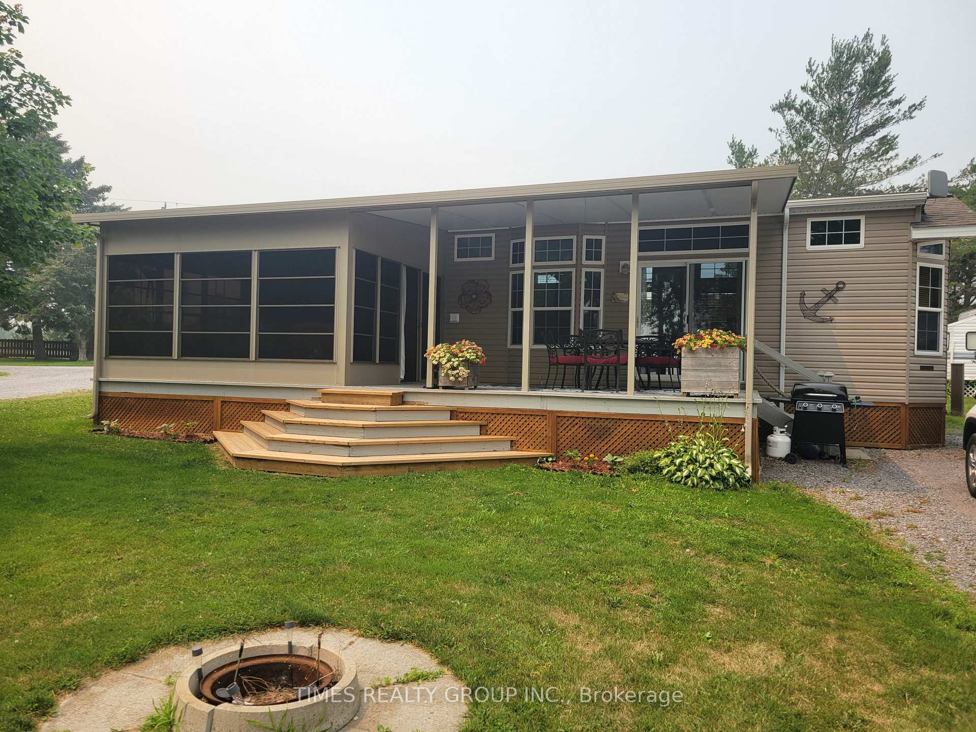 Photo 1 of Unit 9, 97 Carter Road, Quinte West, Murray Ward — HOMEH