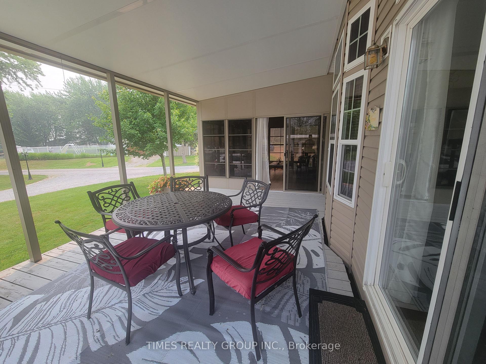 Photo 2 of Unit 9, 97 Carter Road, Quinte West, Murray Ward — HOMEH