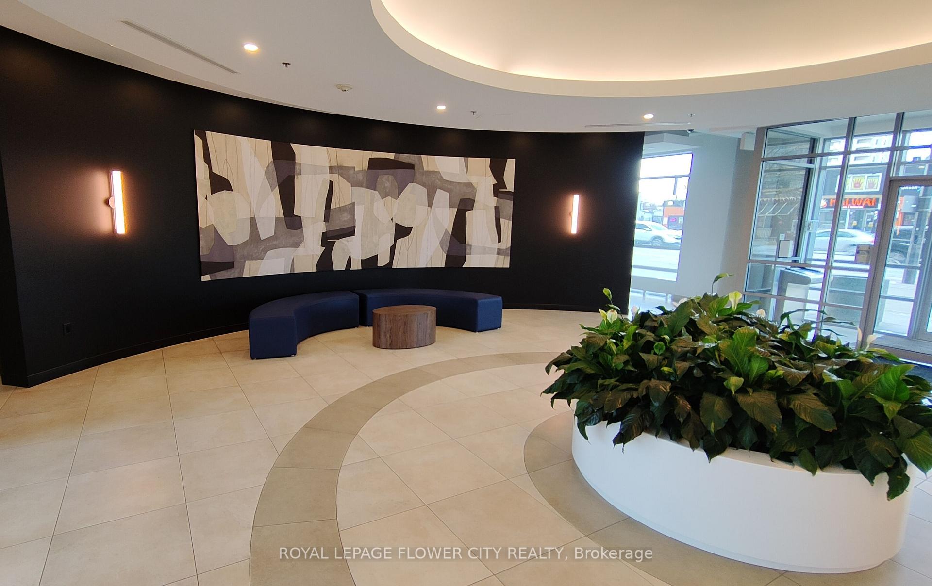 Photo 11 of Unit 2307, 215 Queen Street, Brampton, Queen Street Corridor — HOMEH