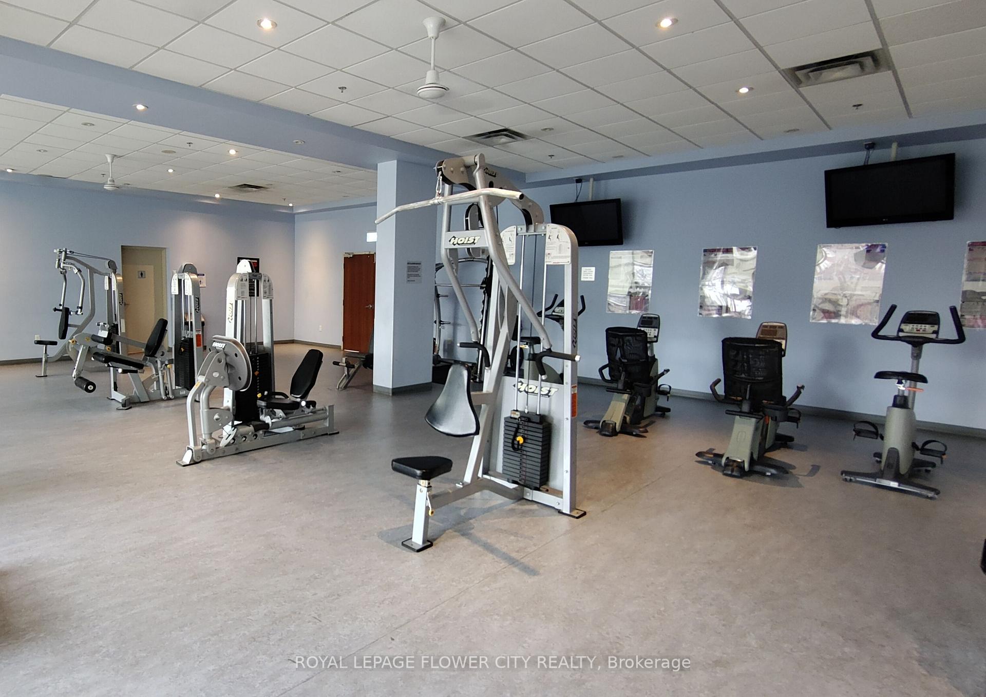 Photo 12 of Unit 2307, 215 Queen Street, Brampton, Queen Street Corridor — HOMEH