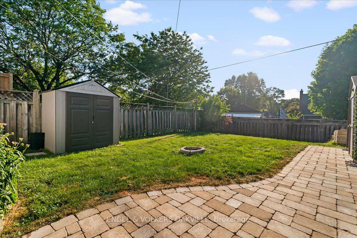 Photo 28 of 108 Lorne Crescent, Kitchener, St. Marys Hospital — HOMEH