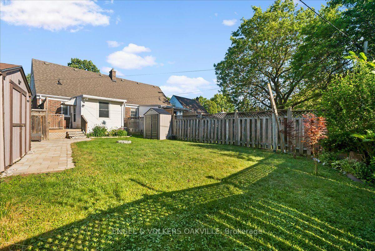 Photo 29 of 108 Lorne Crescent, Kitchener, St. Marys Hospital — HOMEH