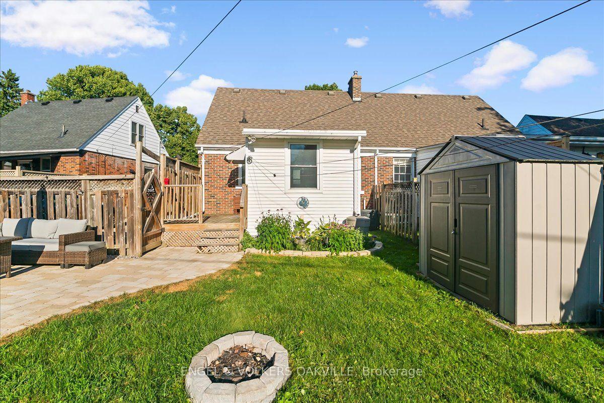 Photo 30 of 108 Lorne Crescent, Kitchener, St. Marys Hospital — HOMEH