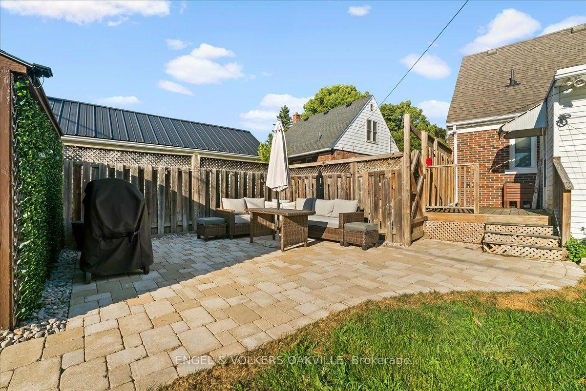 Photo 31 of 108 Lorne Crescent, Kitchener, St. Marys Hospital — HOMEH
