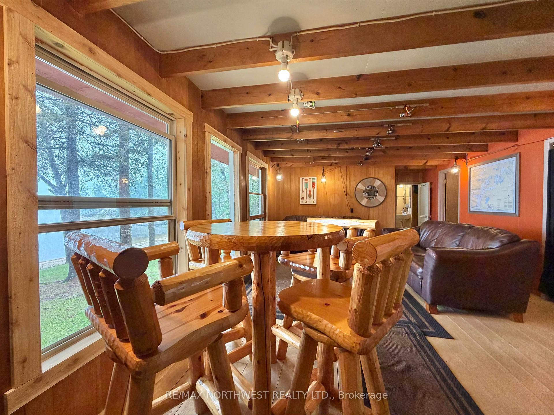 Photo 4 of PCL18453 Red Gut, Rainy River Remote Area — HOMEH