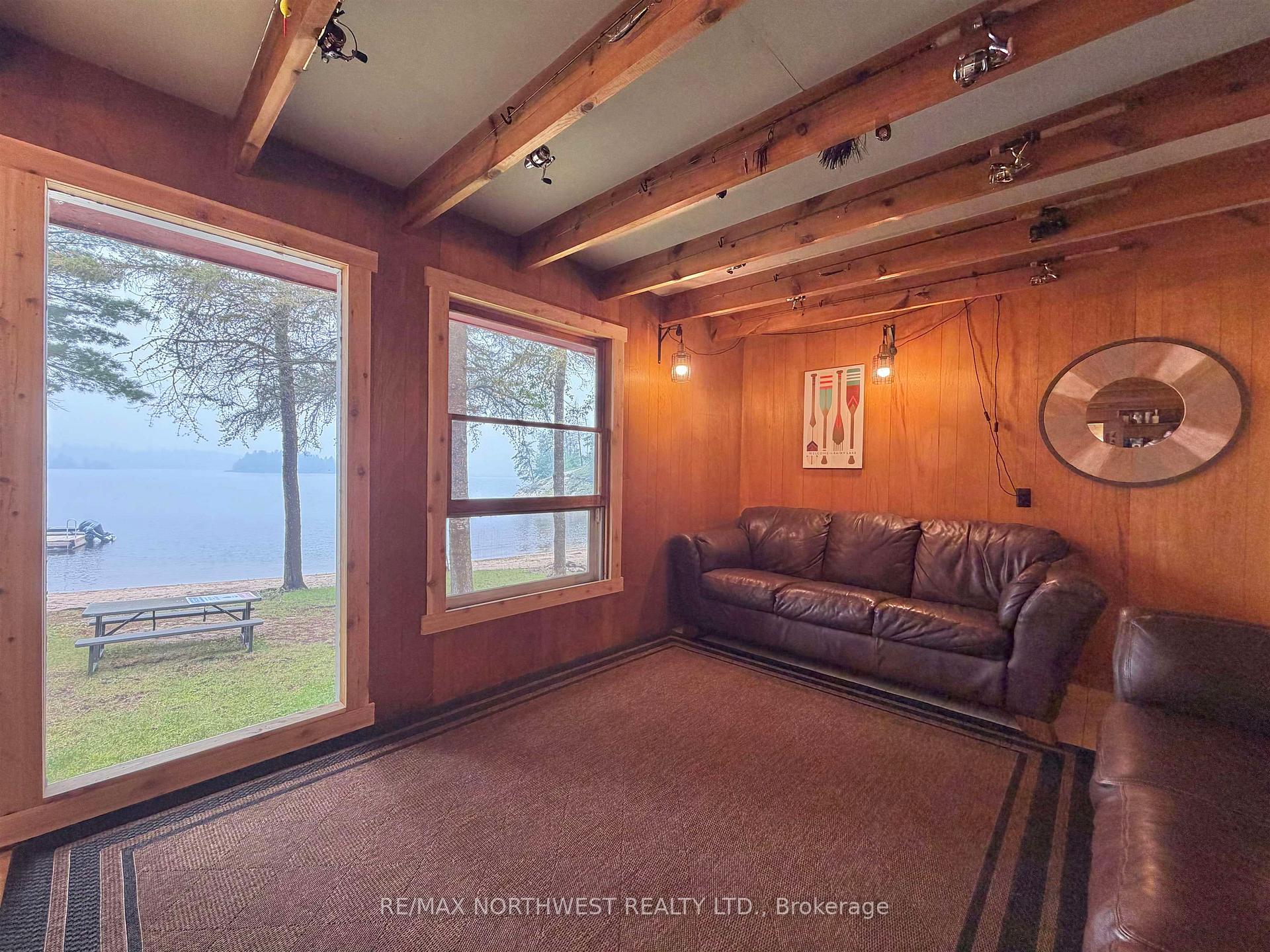 Photo 6 of PCL18453 Red Gut, Rainy River Remote Area — HOMEH