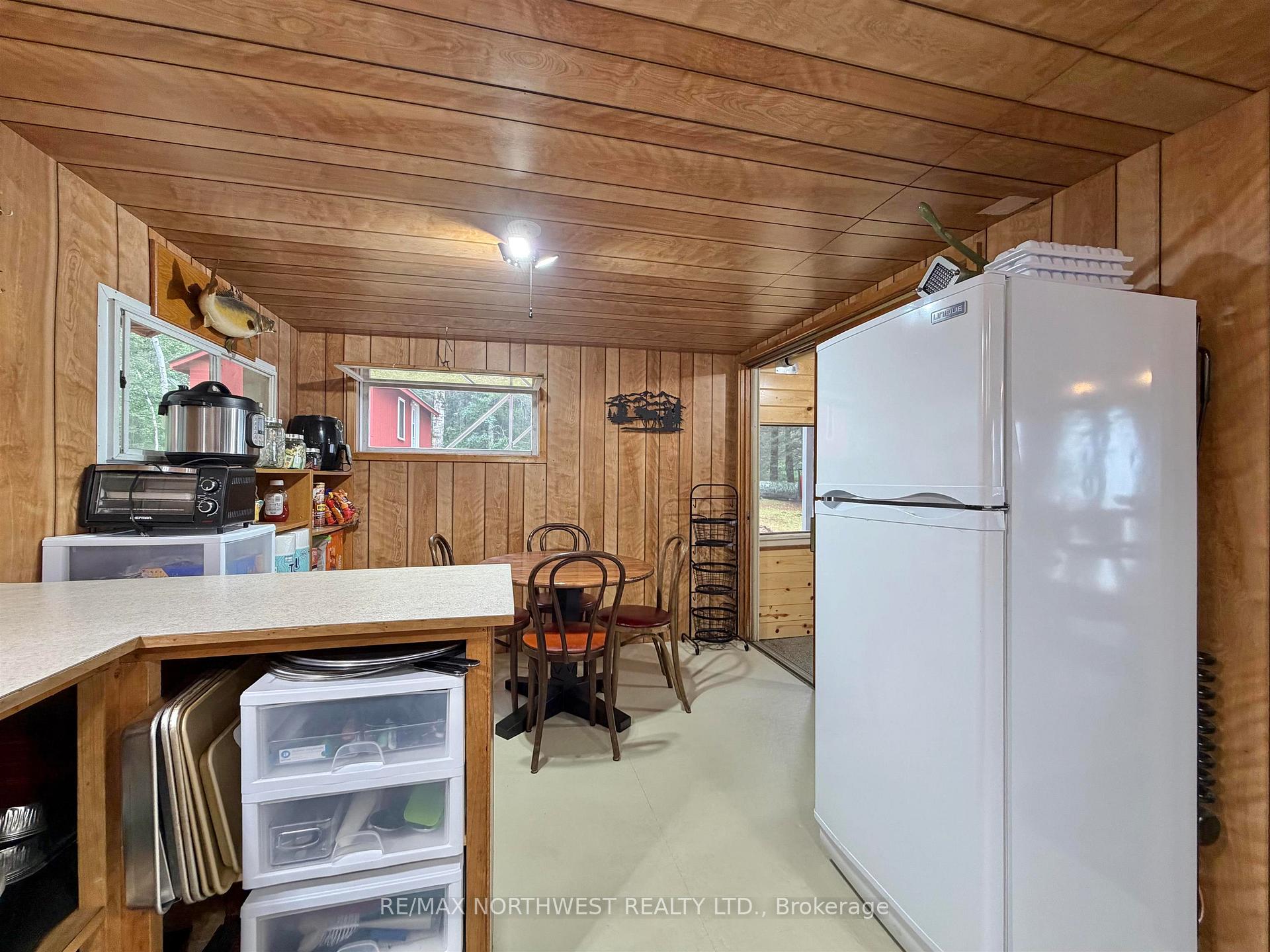 Photo 12 of PCL18453 Red Gut, Rainy River Remote Area — HOMEH
