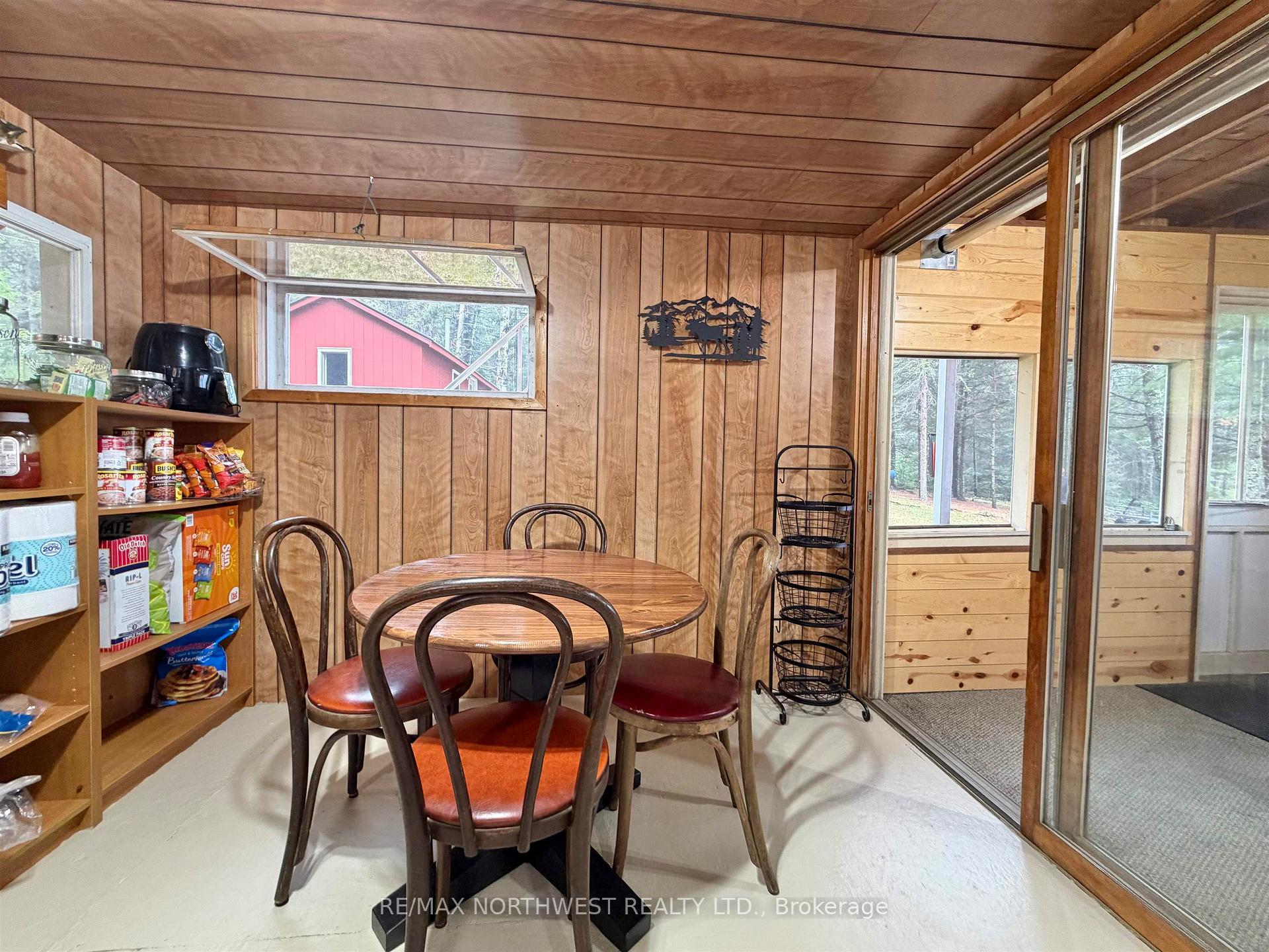 Photo 13 of PCL18453 Red Gut, Rainy River Remote Area — HOMEH