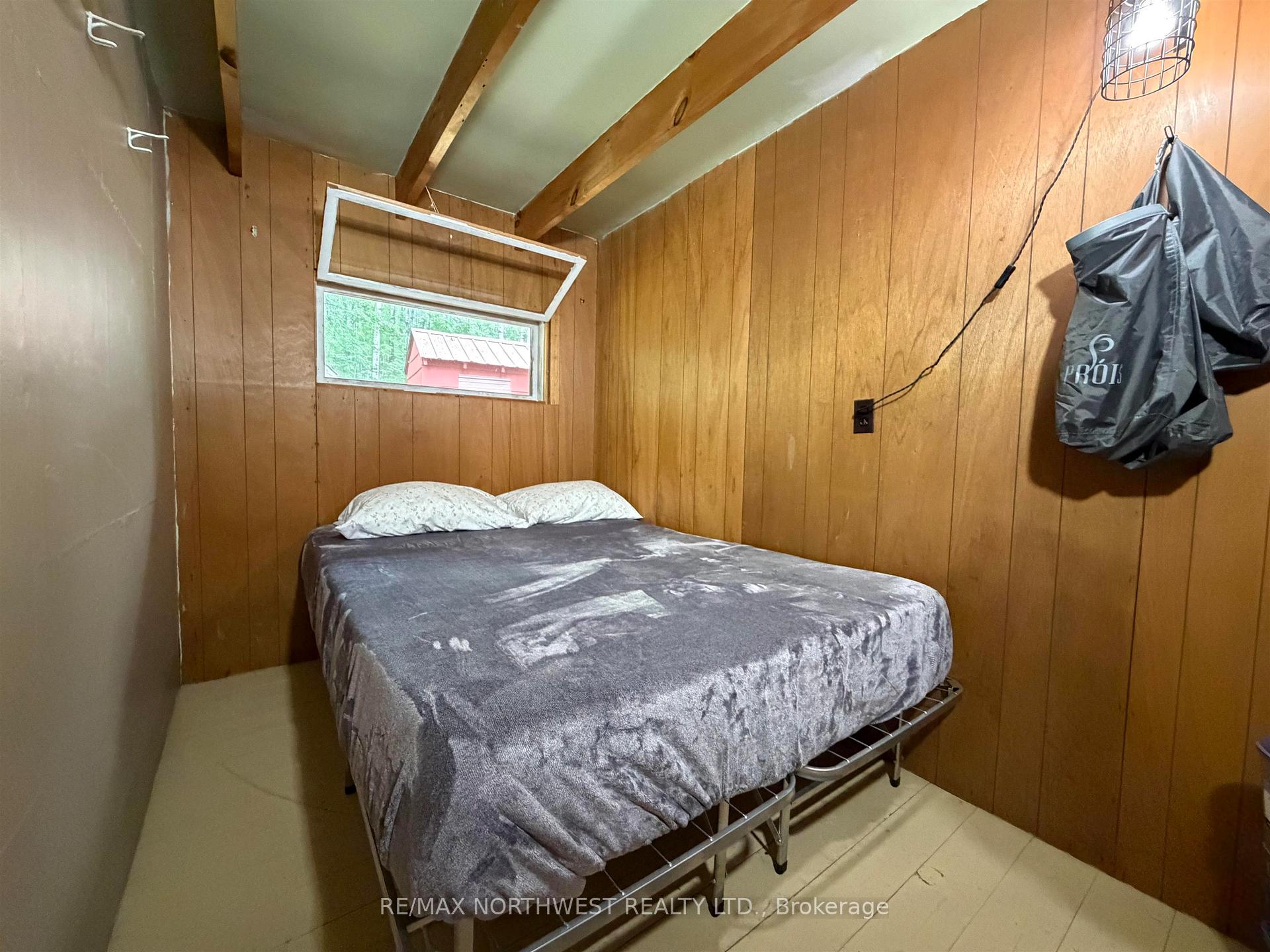 Photo 14 of PCL18453 Red Gut, Rainy River Remote Area — HOMEH