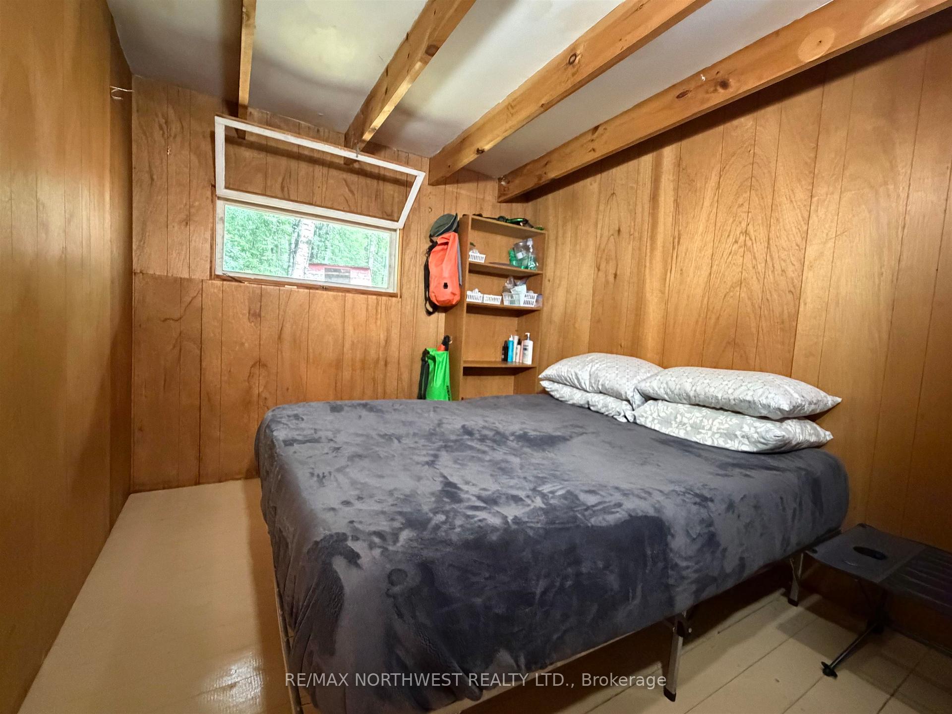 Photo 16 of PCL18453 Red Gut, Rainy River Remote Area — HOMEH