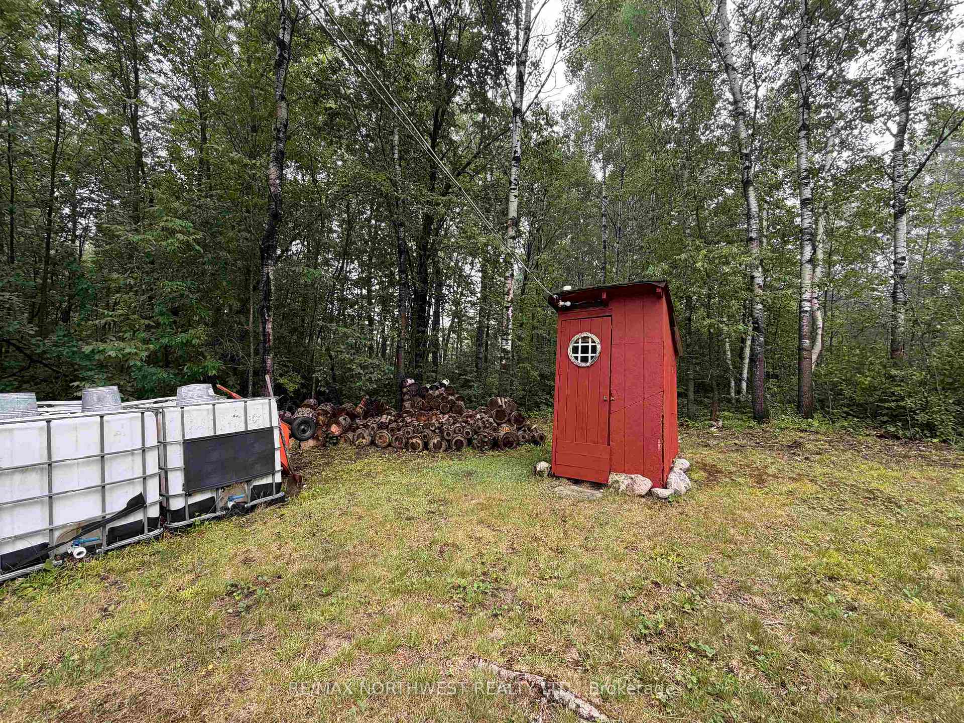 Photo 23 of PCL18453 Red Gut, Rainy River Remote Area — HOMEH