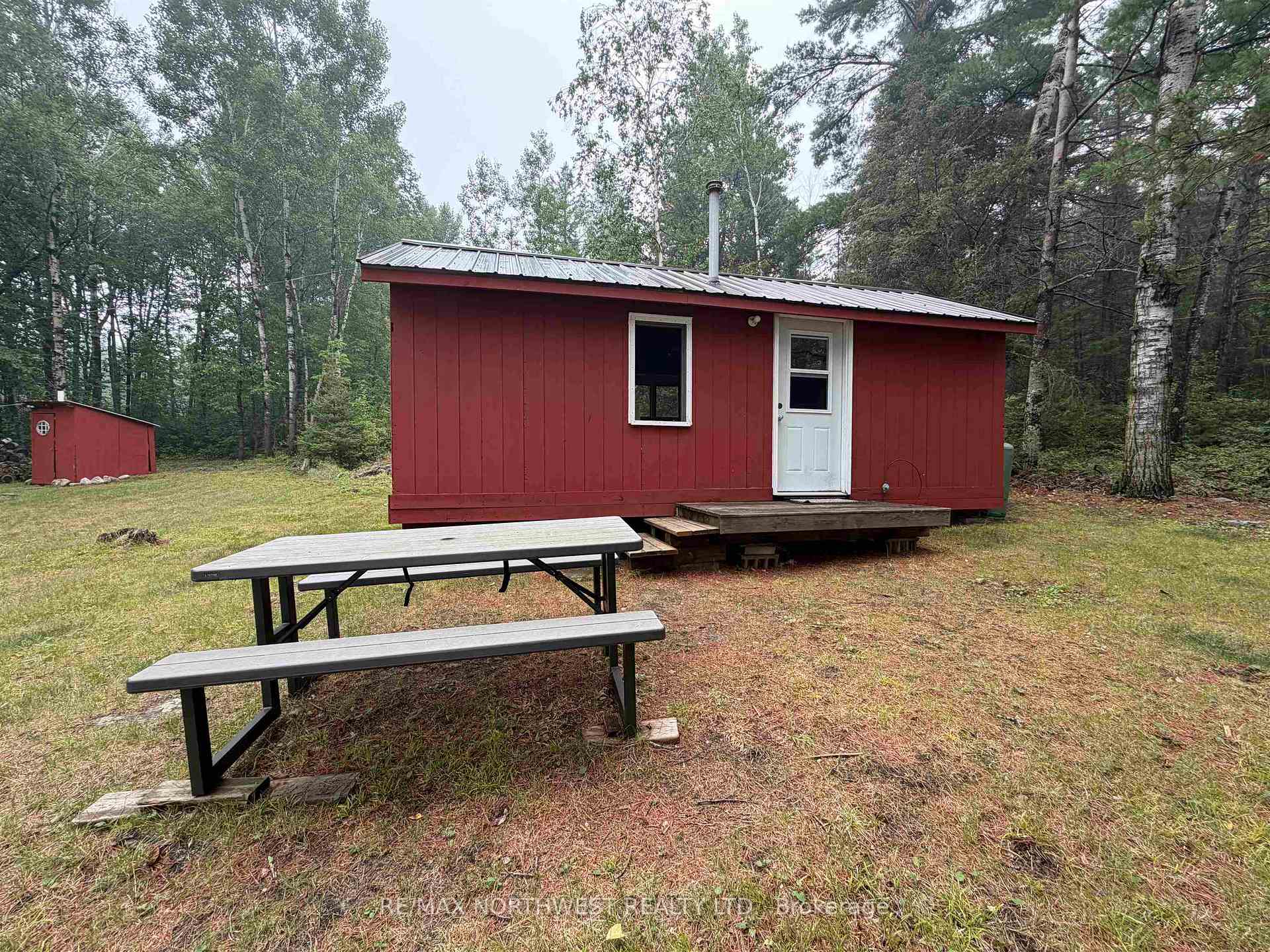 Photo 24 of PCL18453 Red Gut, Rainy River Remote Area — HOMEH