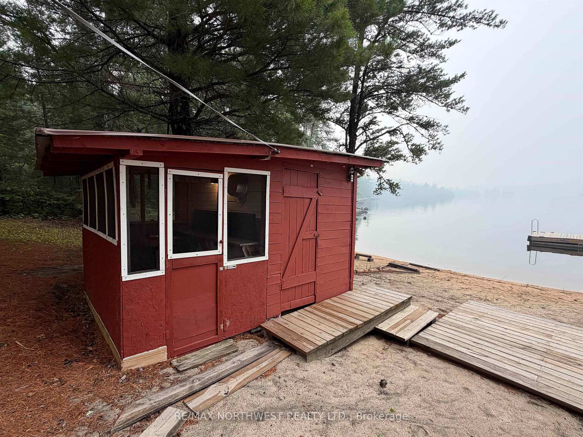 Photo 26 of PCL18453 Red Gut, Rainy River Remote Area — HOMEH