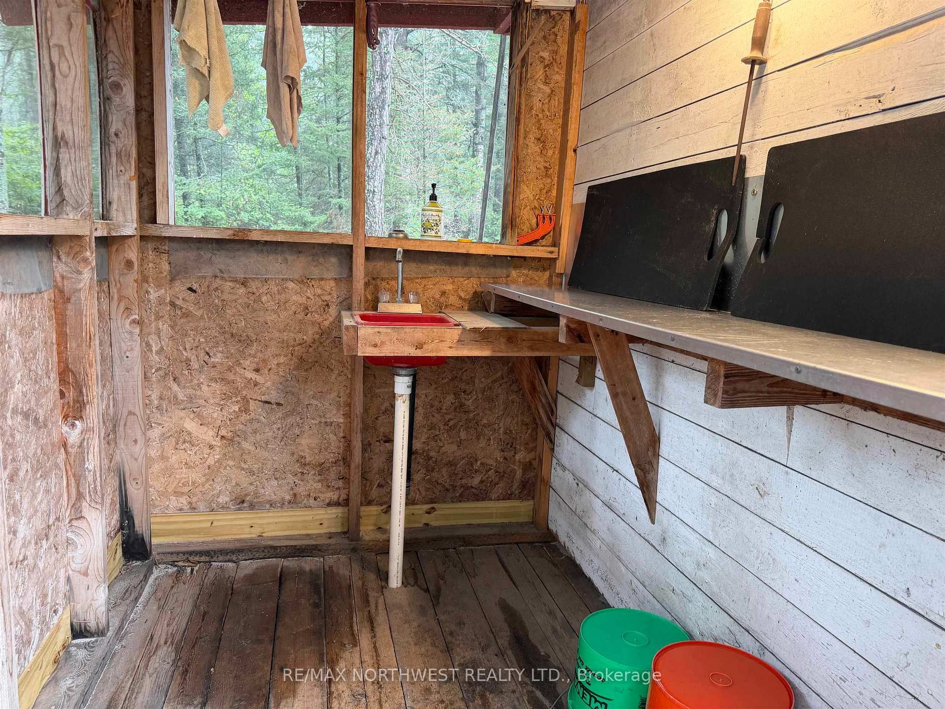 Photo 27 of PCL18453 Red Gut, Rainy River Remote Area — HOMEH