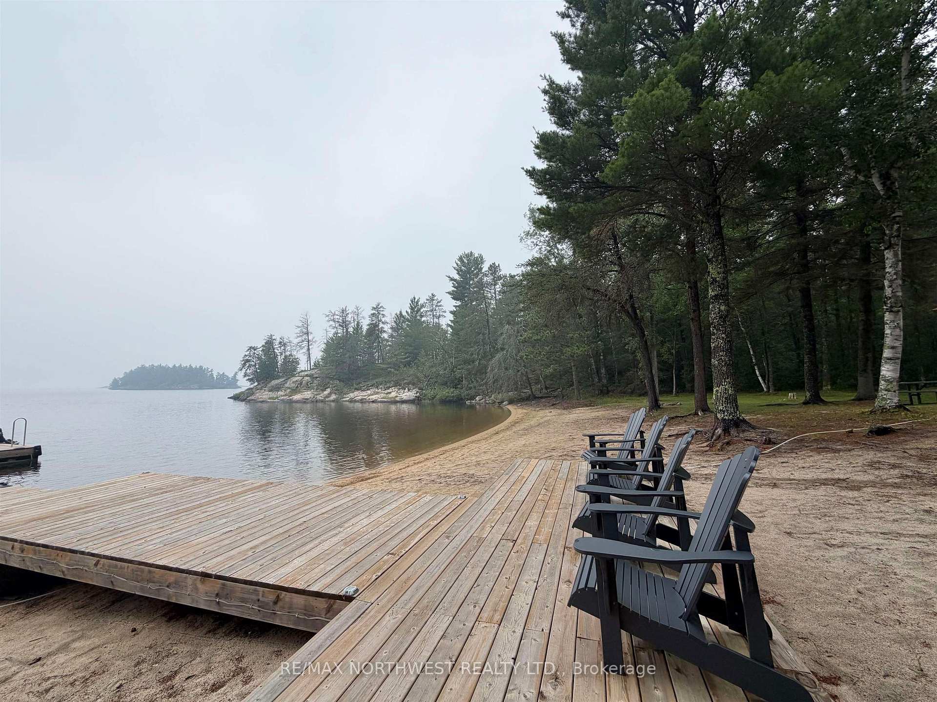 Photo 28 of PCL18453 Red Gut, Rainy River Remote Area — HOMEH