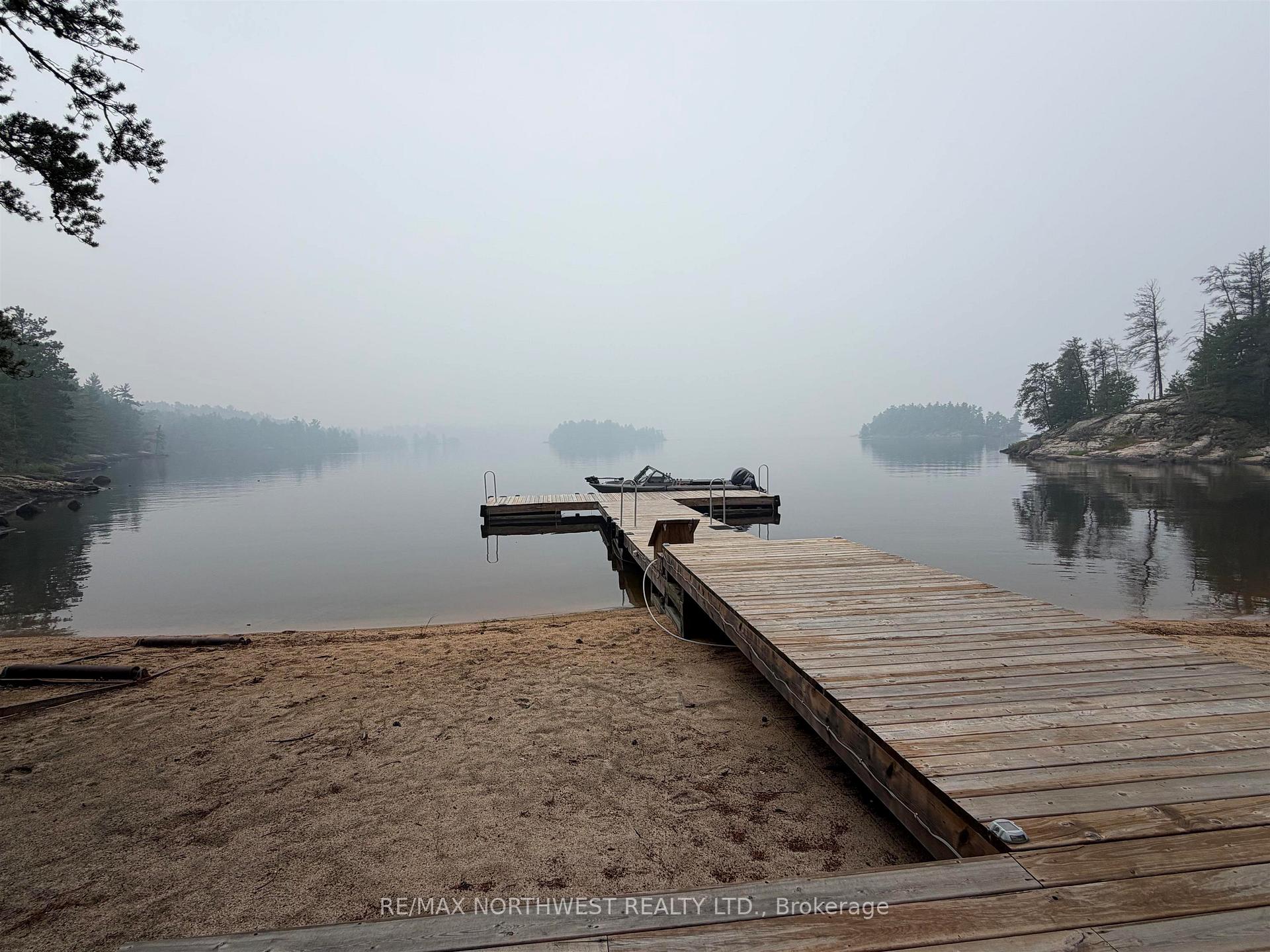 Photo 29 of PCL18453 Red Gut, Rainy River Remote Area — HOMEH