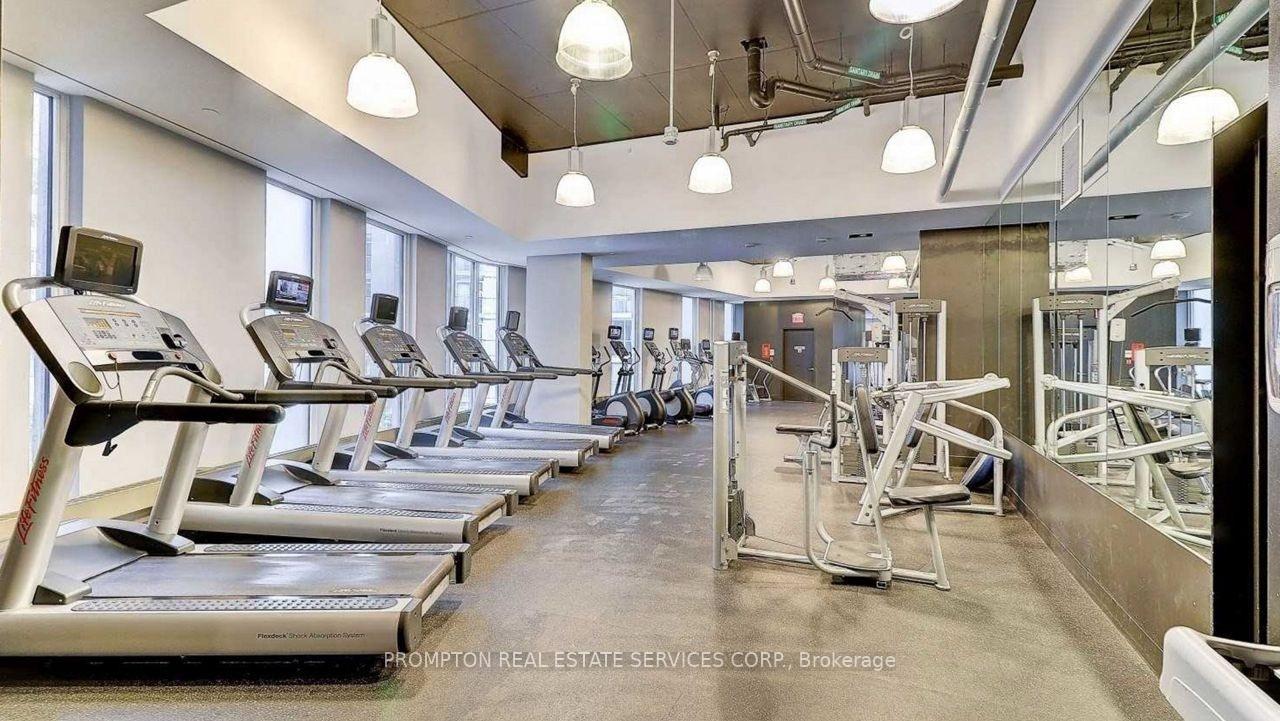 Photo 14 of Unit 906, 85 Queens Wharf Road, Toronto, Waterfront Communities — HOMEH