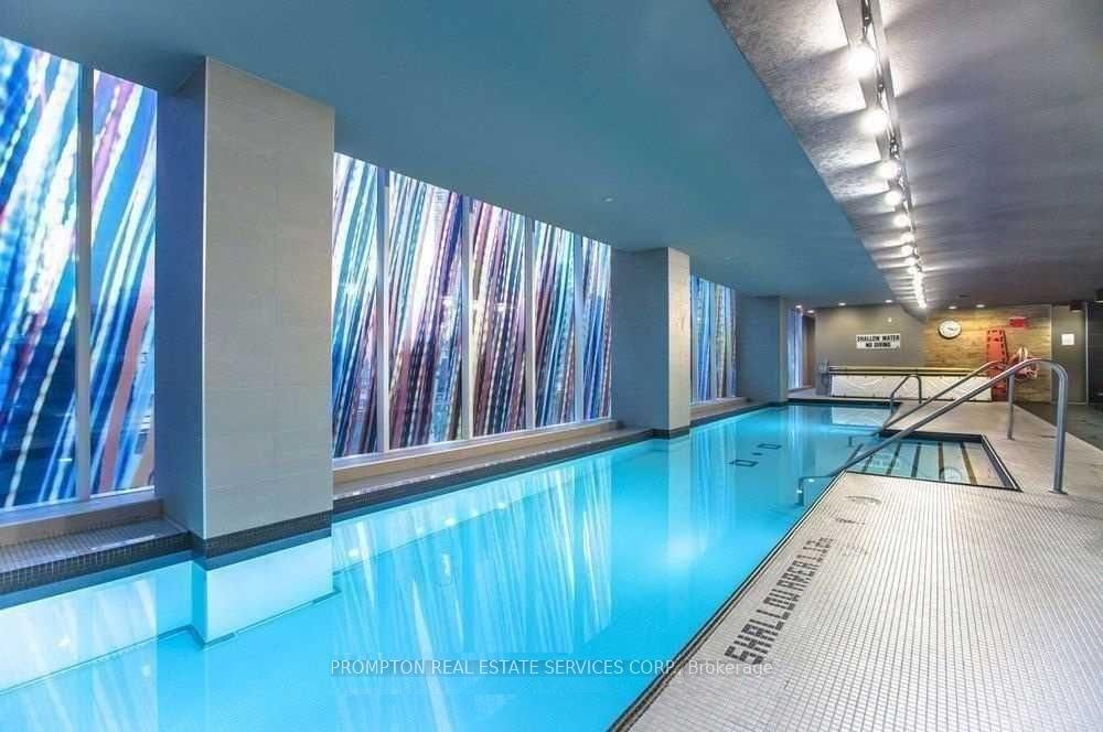 Photo 15 of Unit 906, 85 Queens Wharf Road, Toronto, Waterfront Communities — HOMEH