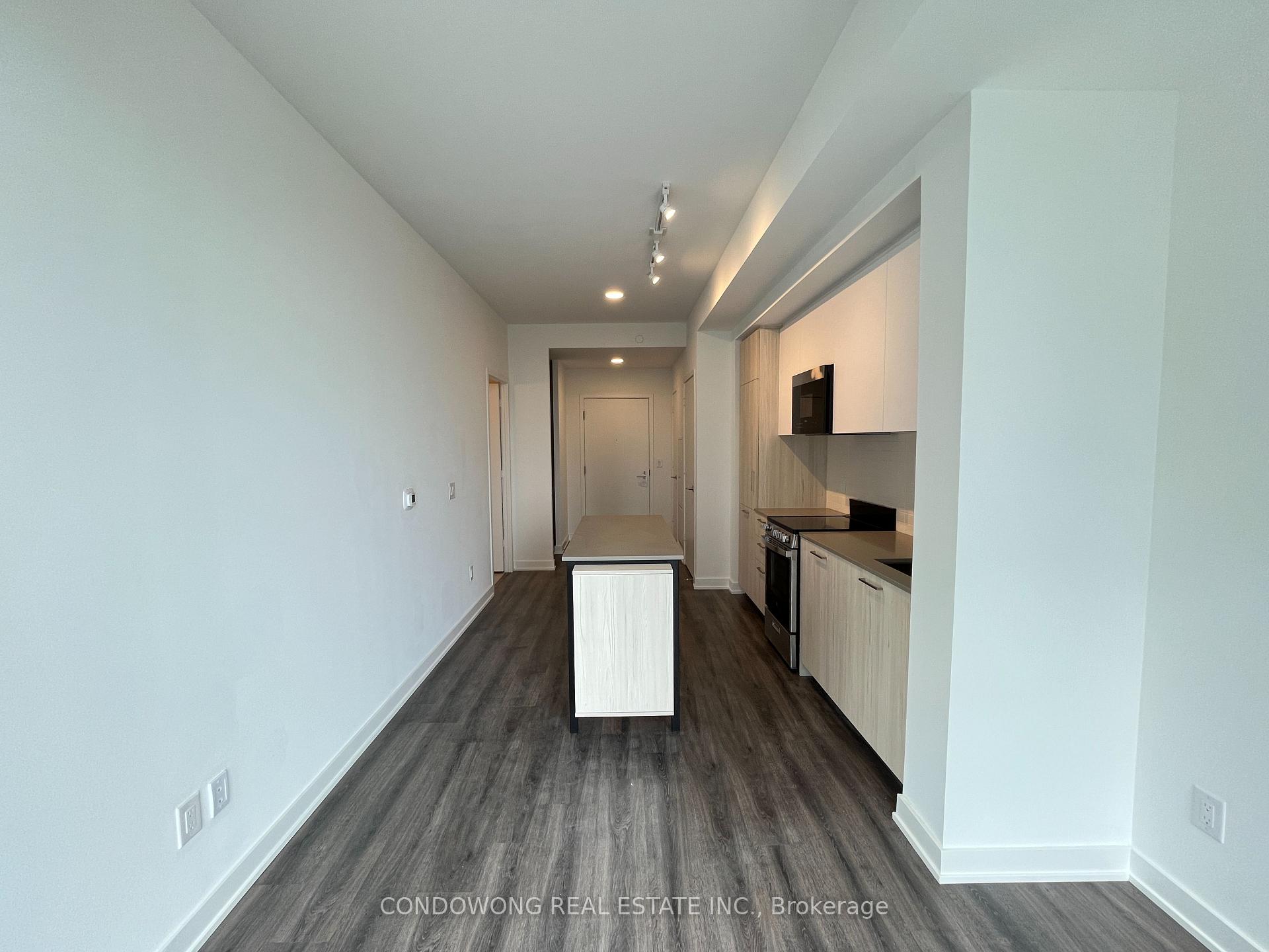 Photo 4 of Unit 1503, 65 Mutual Street, Toronto, Church-Yonge Corridor — HOMEH