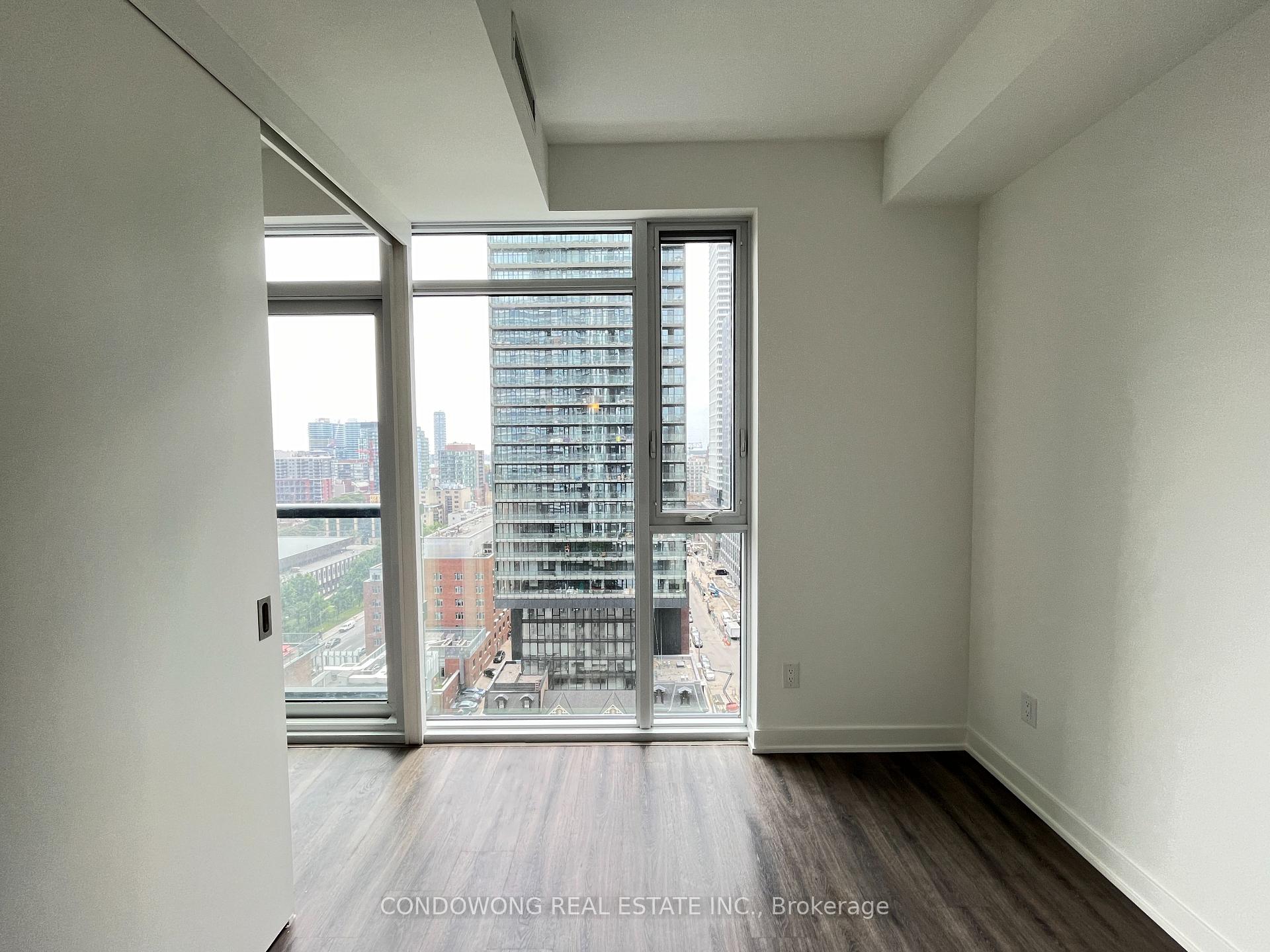 Photo 5 of Unit 1503, 65 Mutual Street, Toronto, Church-Yonge Corridor — HOMEH