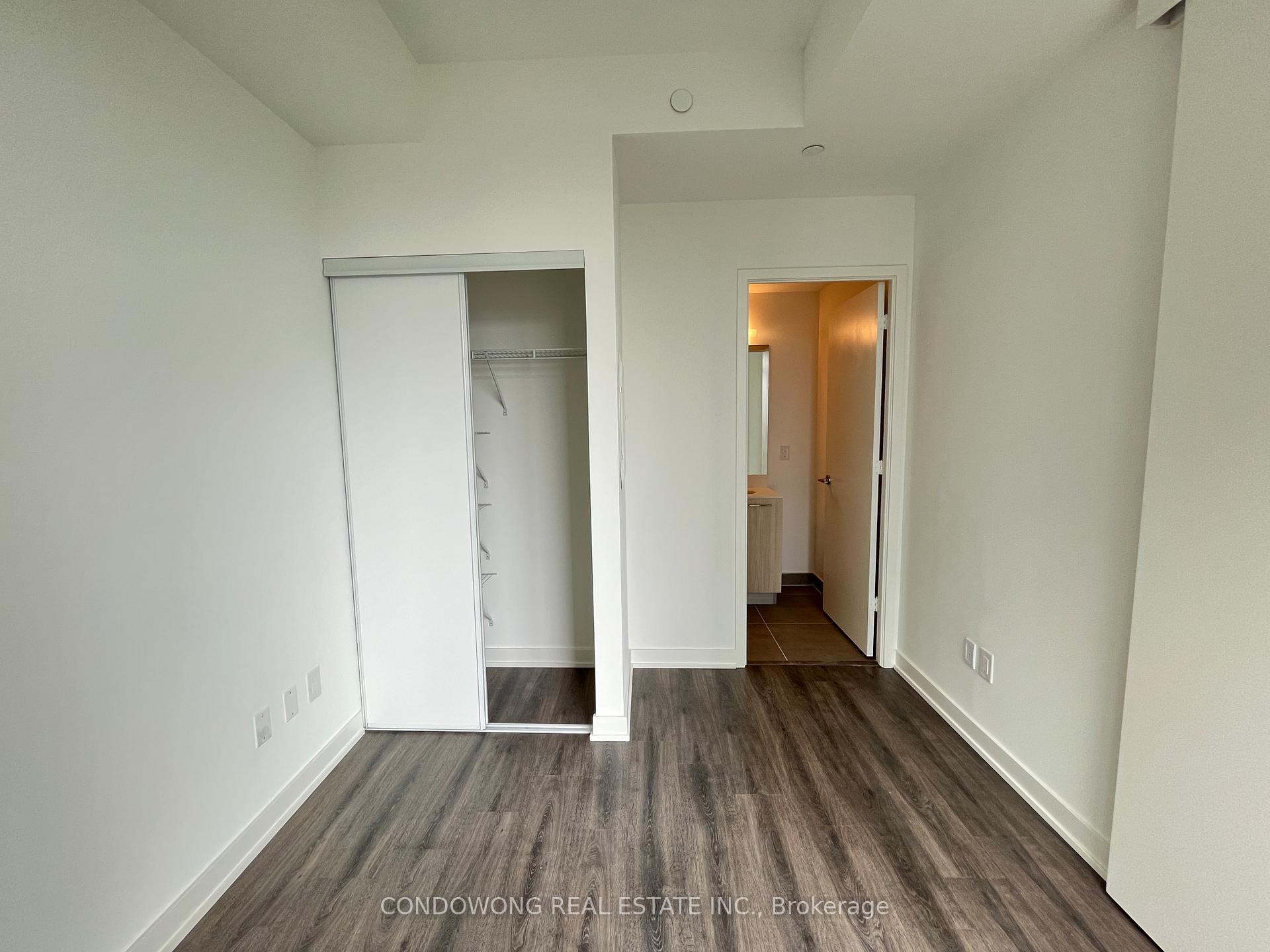 Photo 6 of Unit 1503, 65 Mutual Street, Toronto, Church-Yonge Corridor — HOMEH