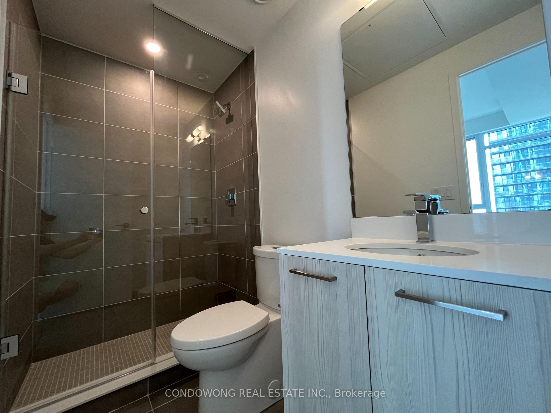 Photo 7 of Unit 1503, 65 Mutual Street, Toronto, Church-Yonge Corridor — HOMEH
