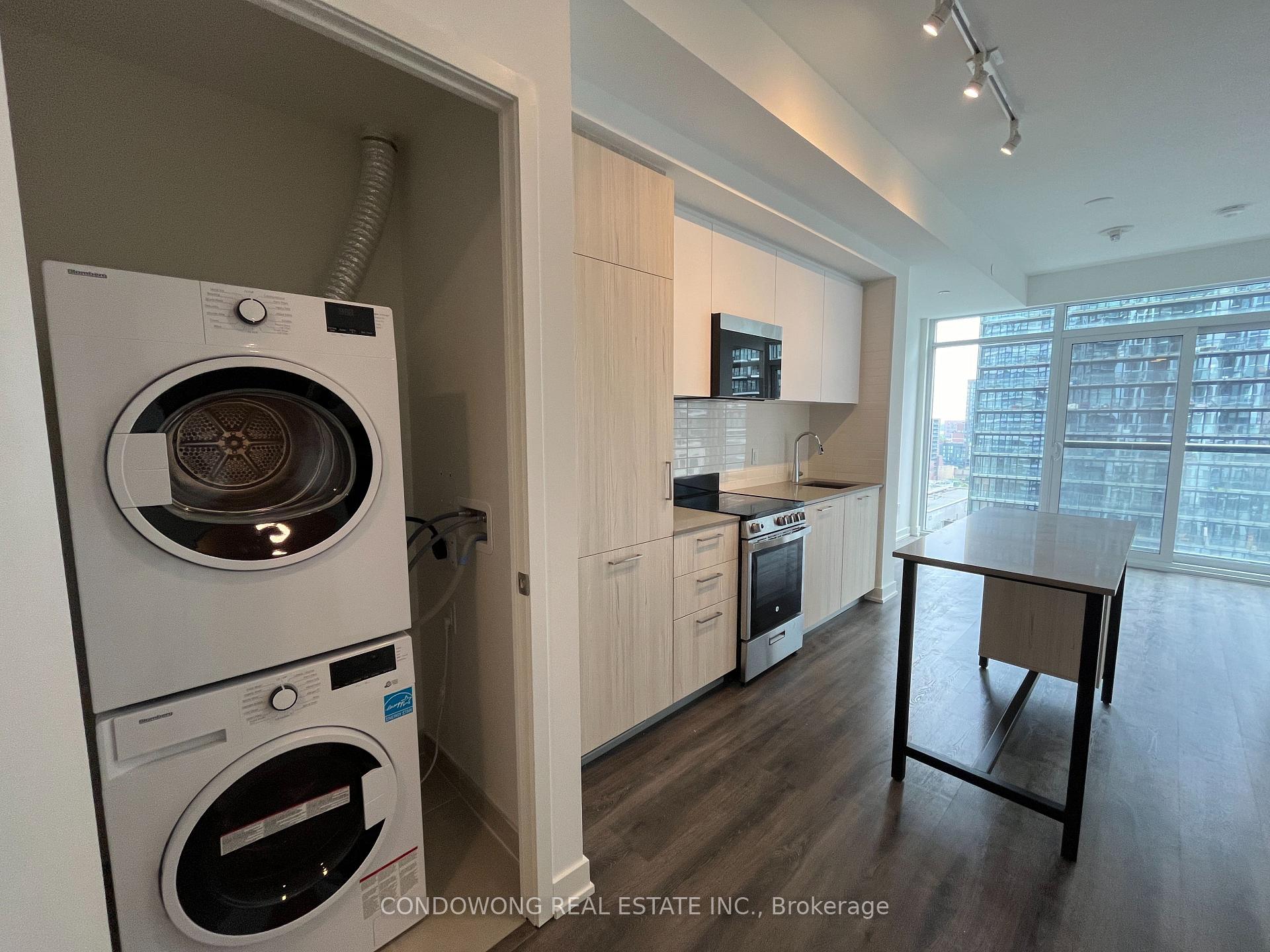 Photo 10 of Unit 1503, 65 Mutual Street, Toronto, Church-Yonge Corridor — HOMEH