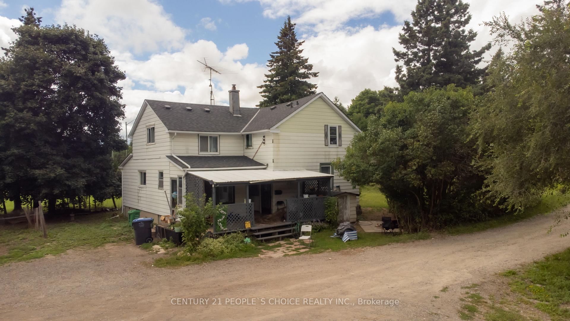 Photo 1 of 4037 Charleston Side Road, Caledon, Rural Caledon — HOMEH