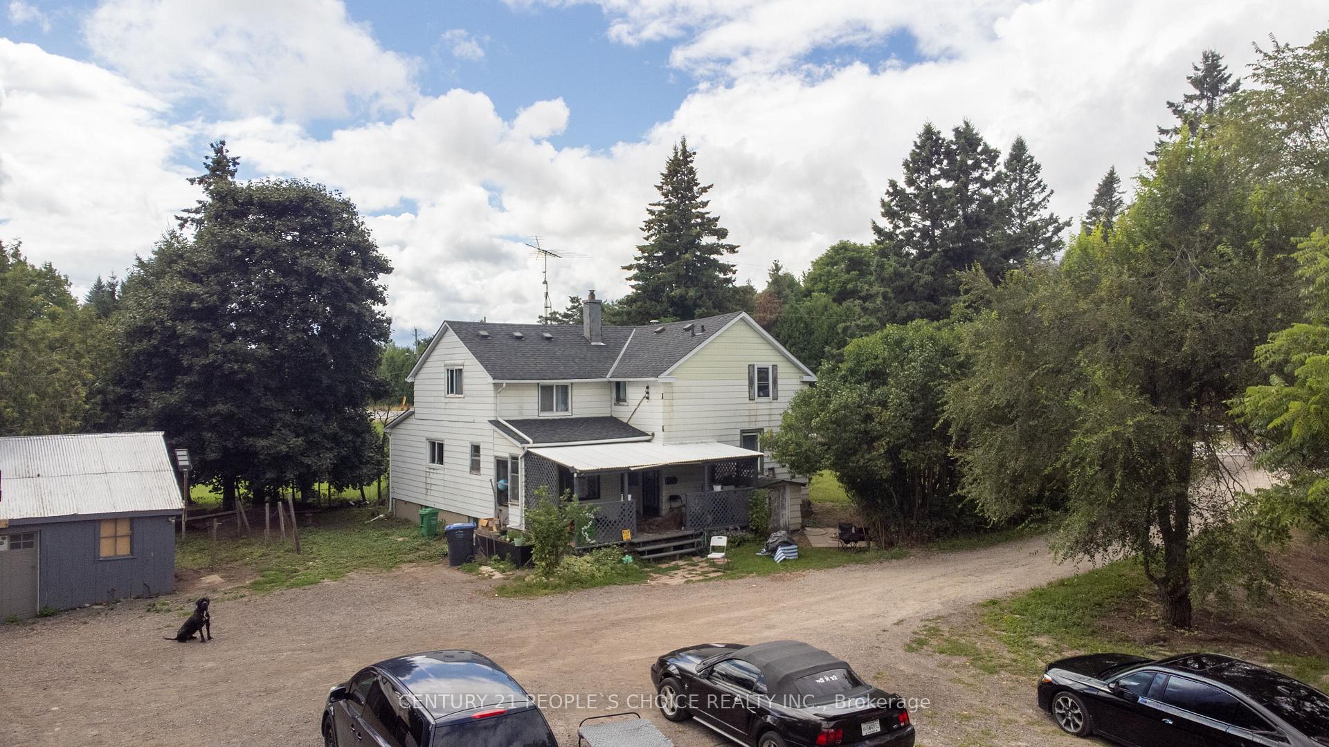 Photo 2 of 4037 Charleston Side Road, Caledon, Rural Caledon — HOMEH