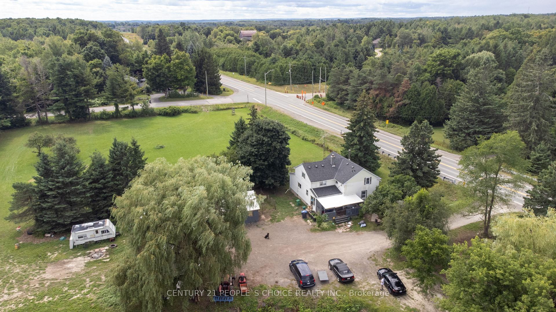 Photo 3 of 4037 Charleston Side Road, Caledon, Rural Caledon — HOMEH