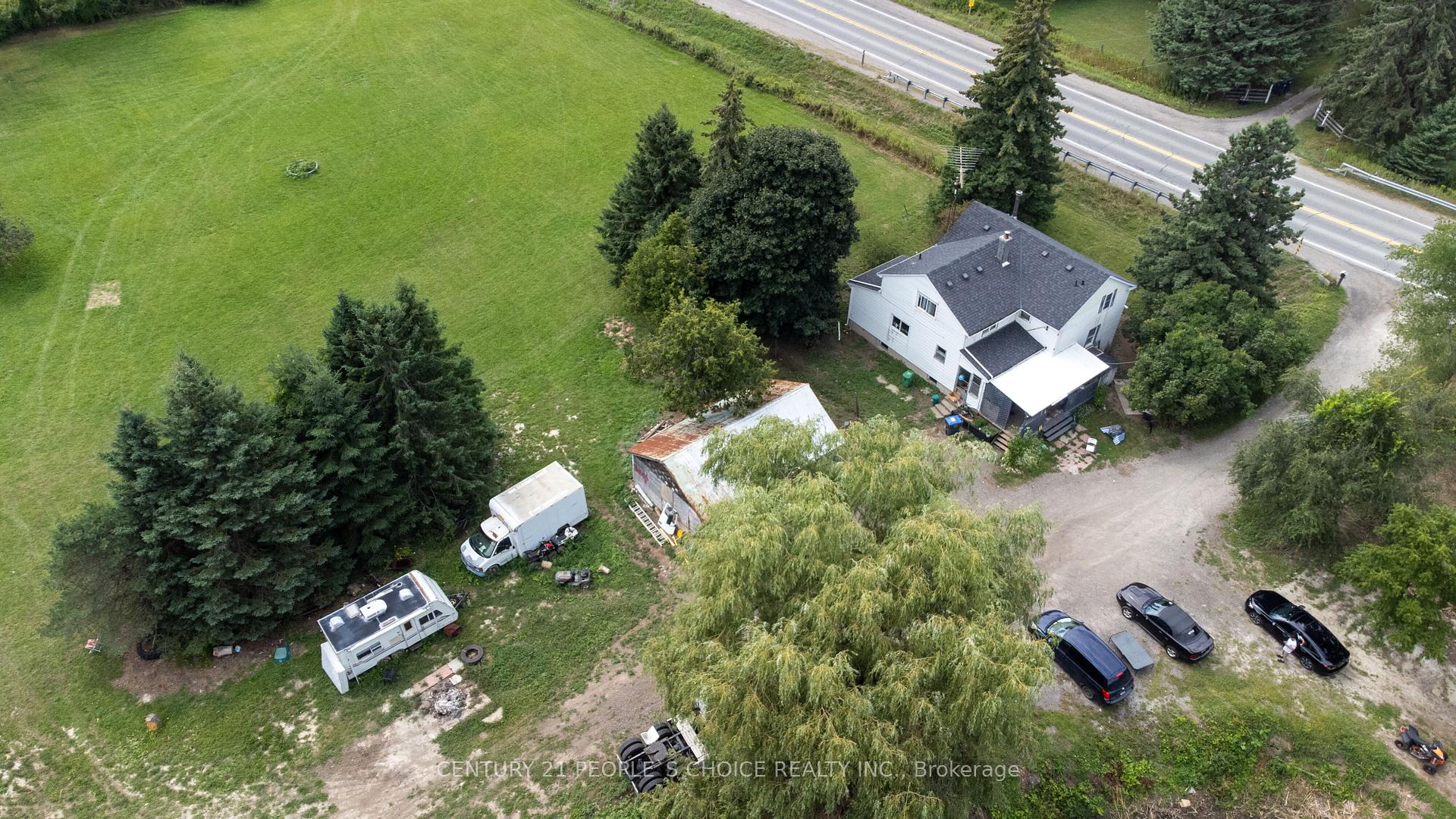 Photo 5 of 4037 Charleston Side Road, Caledon, Rural Caledon — HOMEH