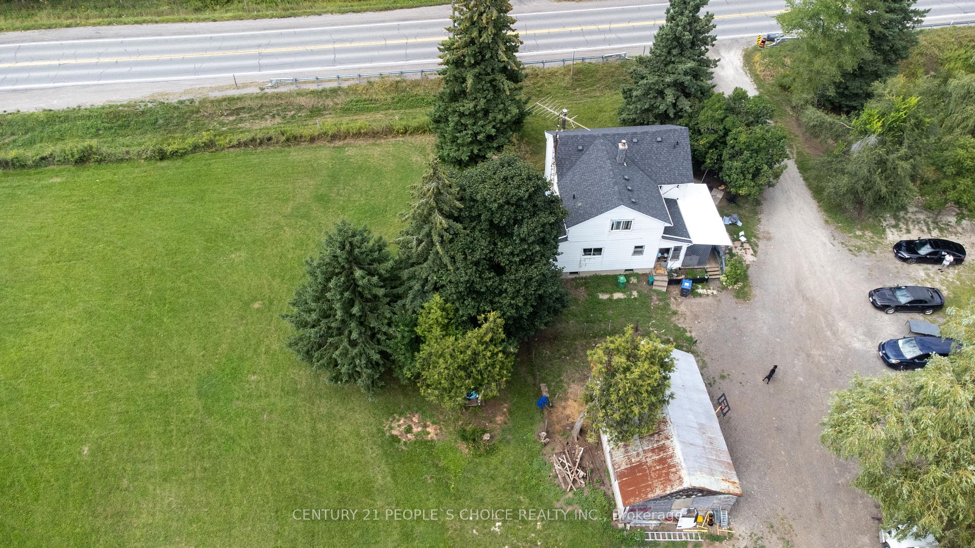 Photo 6 of 4037 Charleston Side Road, Caledon, Rural Caledon — HOMEH