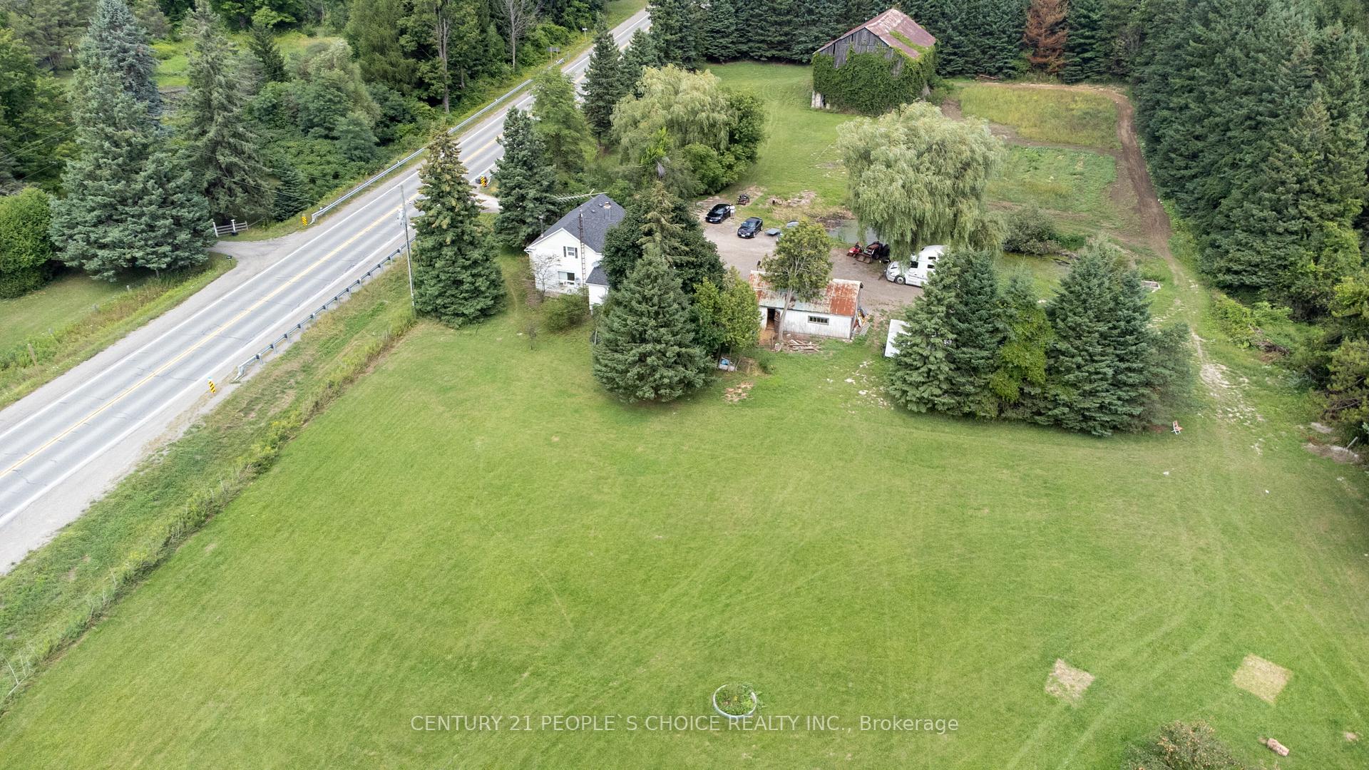 Photo 7 of 4037 Charleston Side Road, Caledon, Rural Caledon — HOMEH