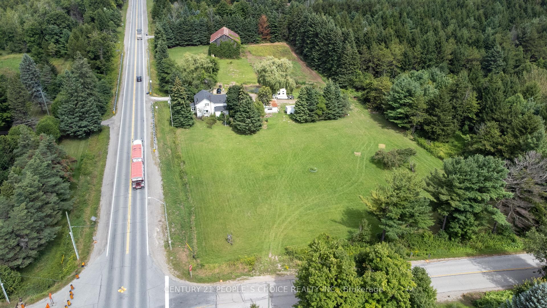 Photo 9 of 4037 Charleston Side Road, Caledon, Rural Caledon — HOMEH