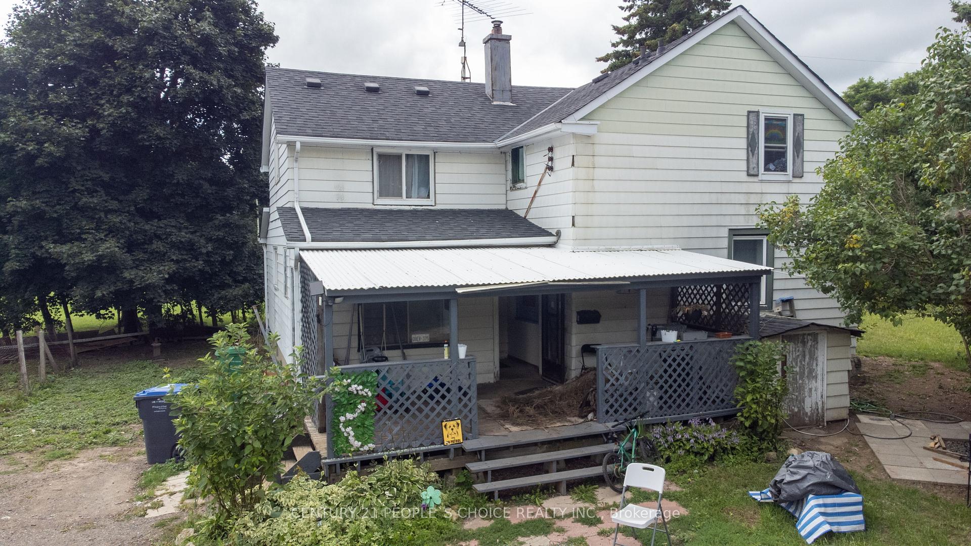 Photo 10 of 4037 Charleston Side Road, Caledon, Rural Caledon — HOMEH