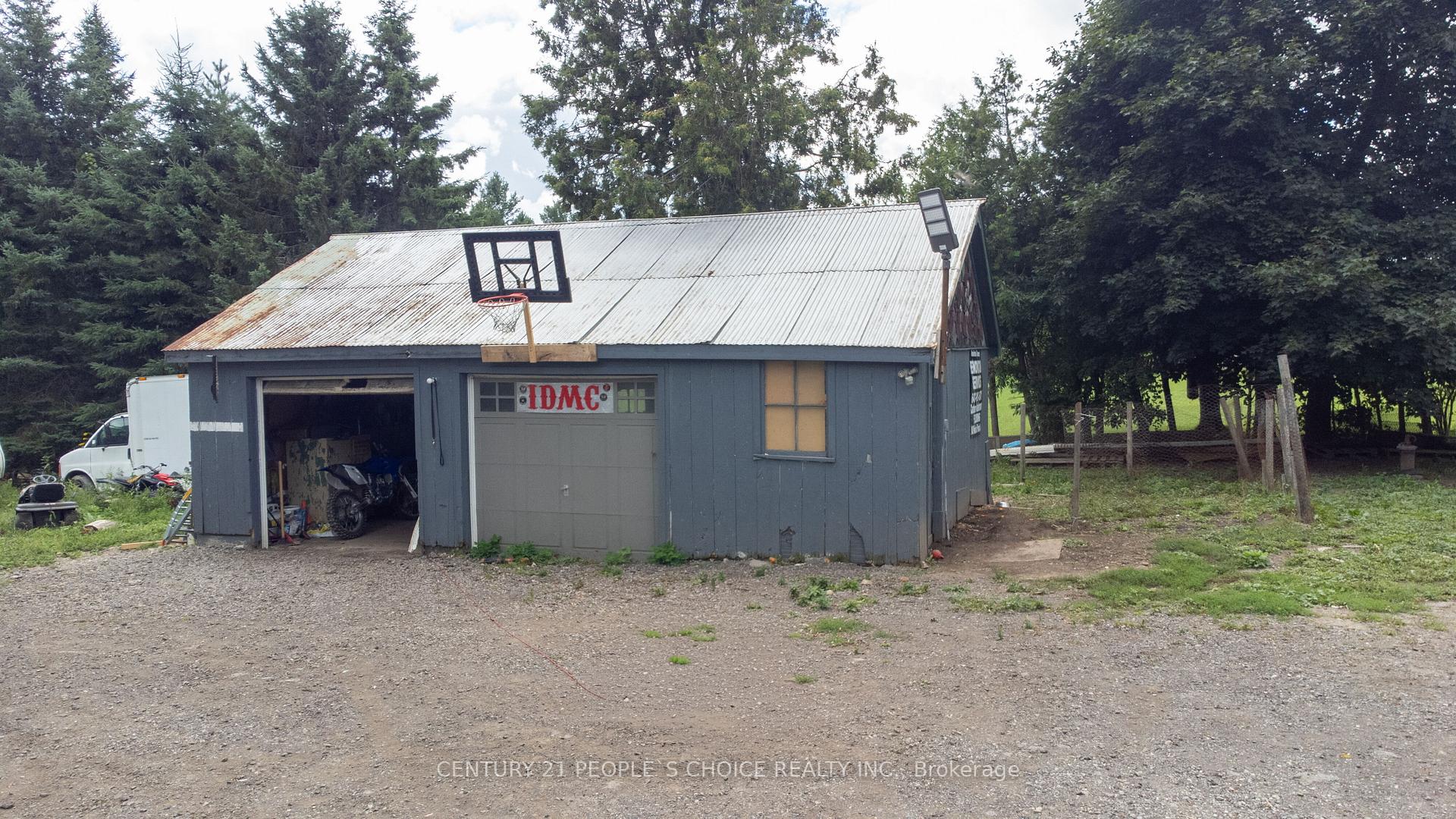 Photo 11 of 4037 Charleston Side Road, Caledon, Rural Caledon — HOMEH