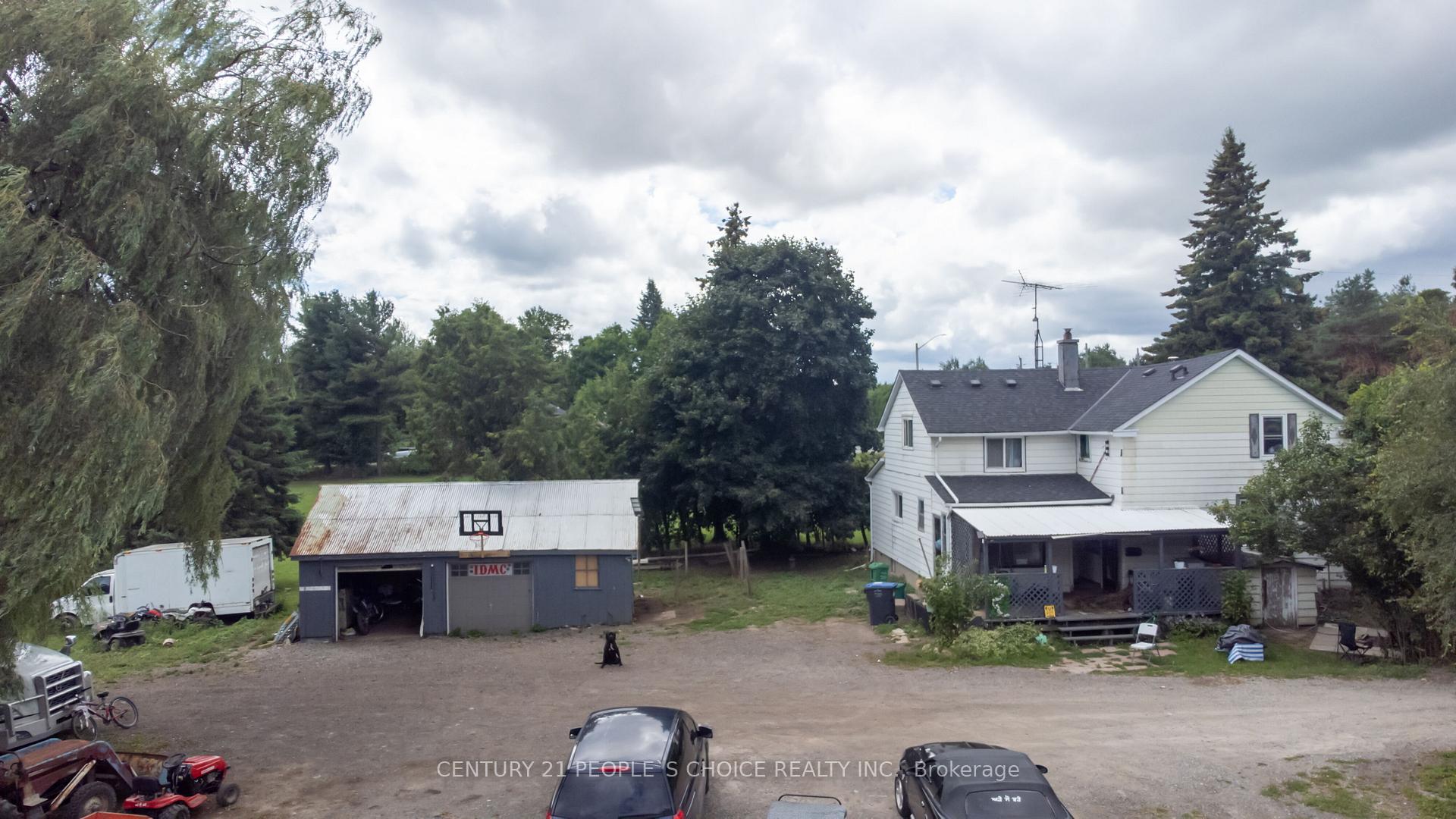 Photo 12 of 4037 Charleston Side Road, Caledon, Rural Caledon — HOMEH