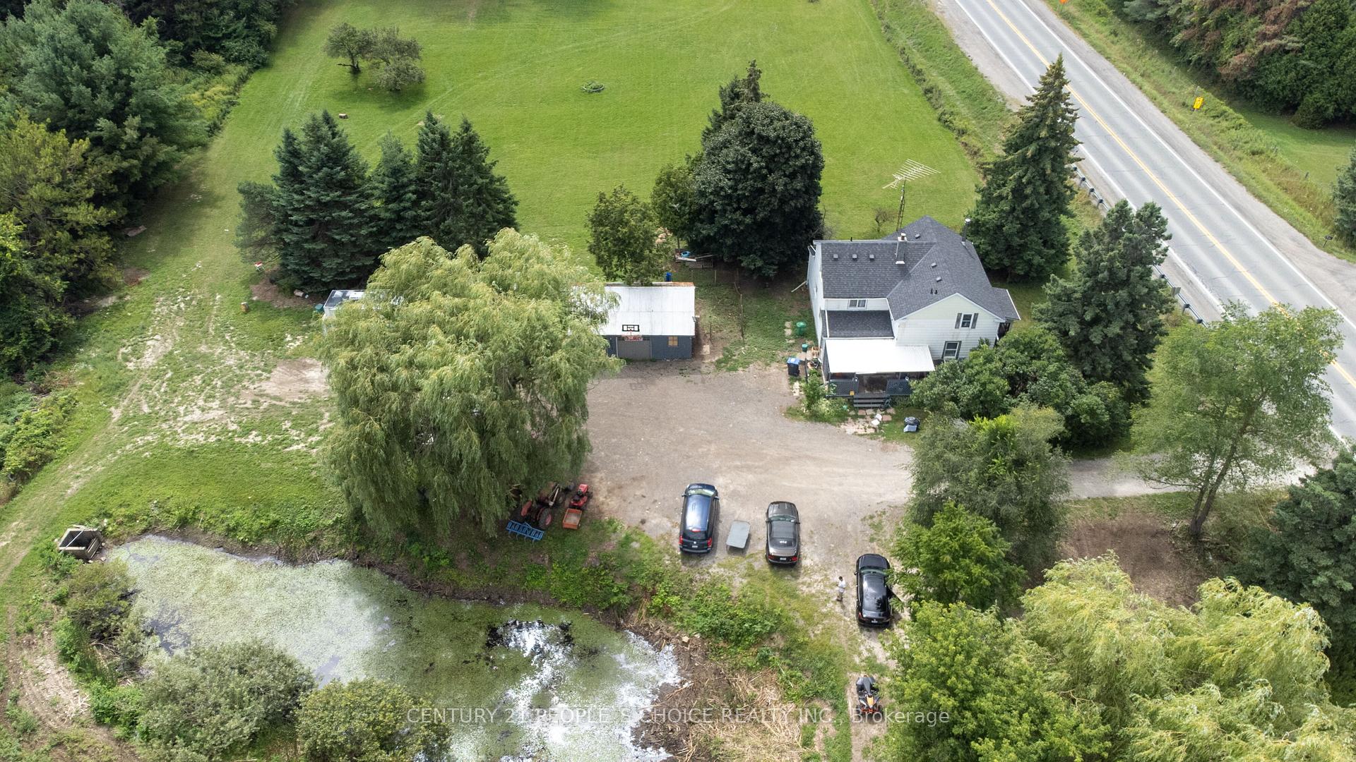 Photo 13 of 4037 Charleston Side Road, Caledon, Rural Caledon — HOMEH
