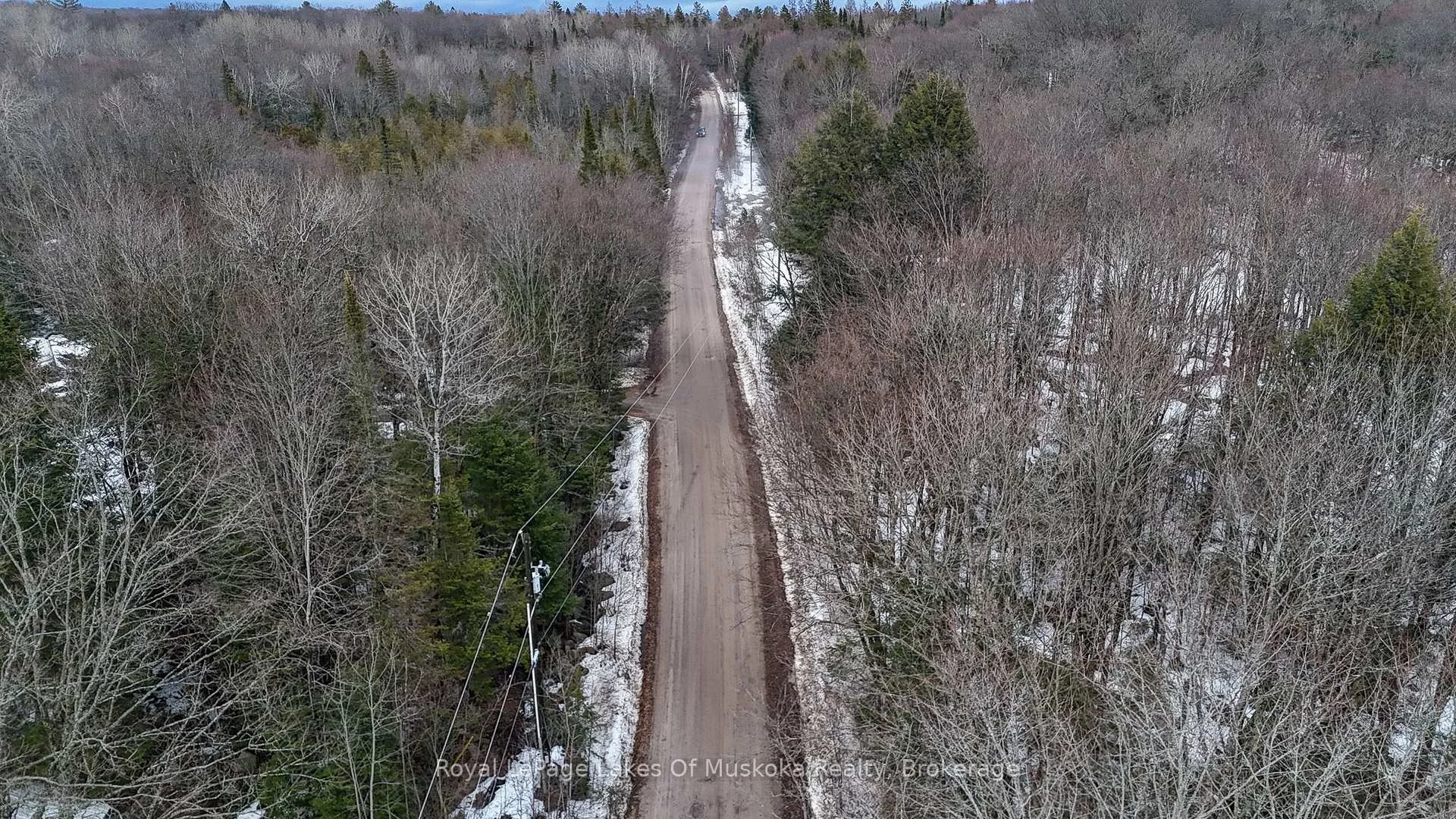 Photo 11 of Stoney Road, Ryerson — HOMEH