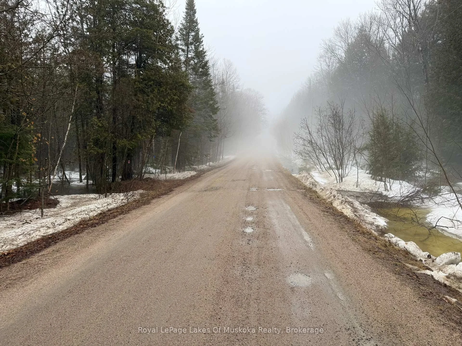 Photo 15 of Stoney Road, Ryerson — HOMEH