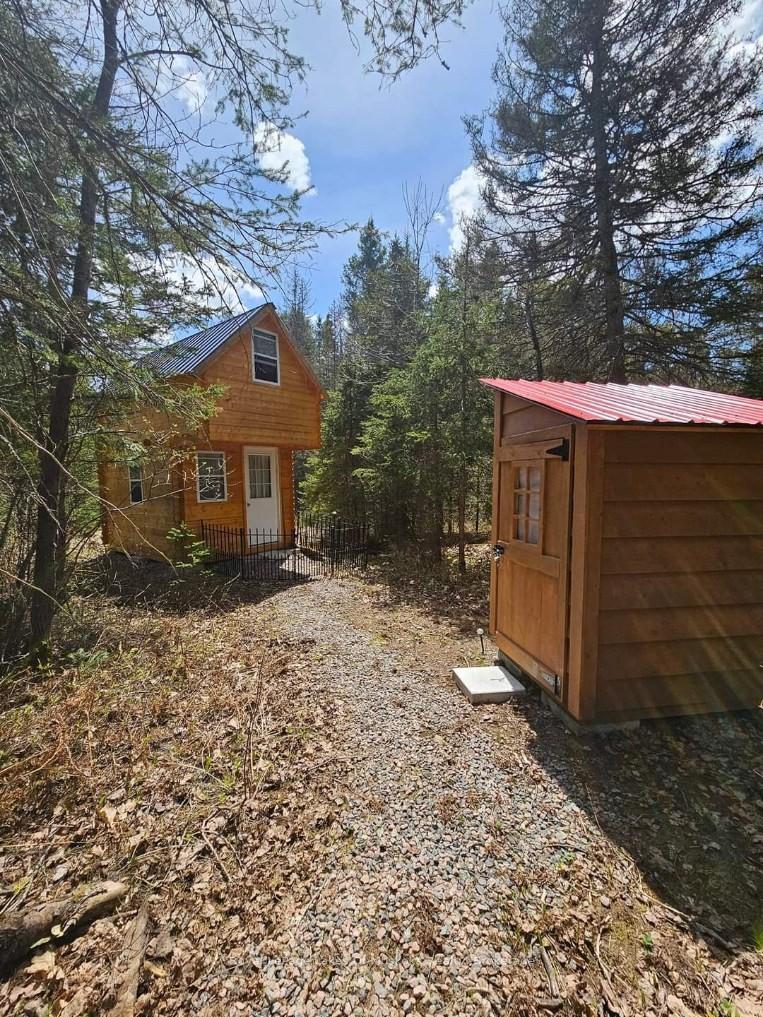Photo 4 of 77 Grindstone Road, Magnetawan — HOMEH