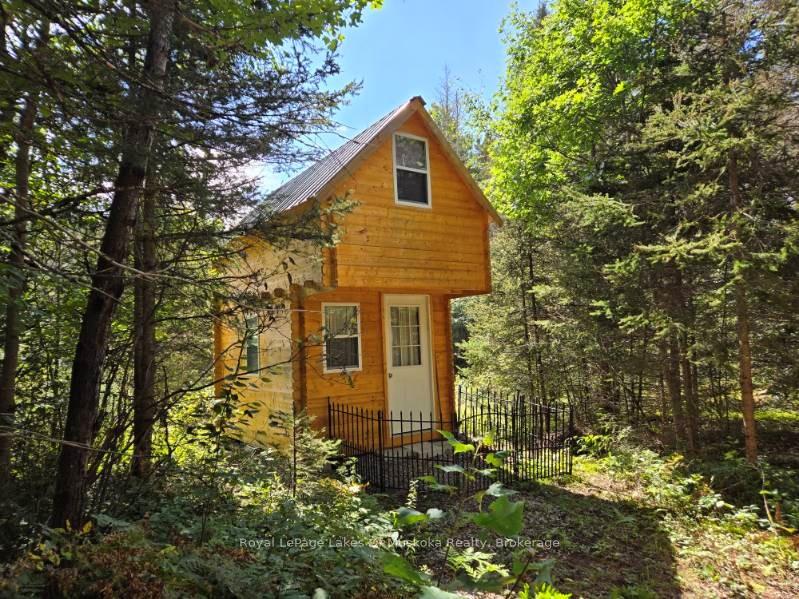 Photo 5 of 77 Grindstone Road, Magnetawan — HOMEH