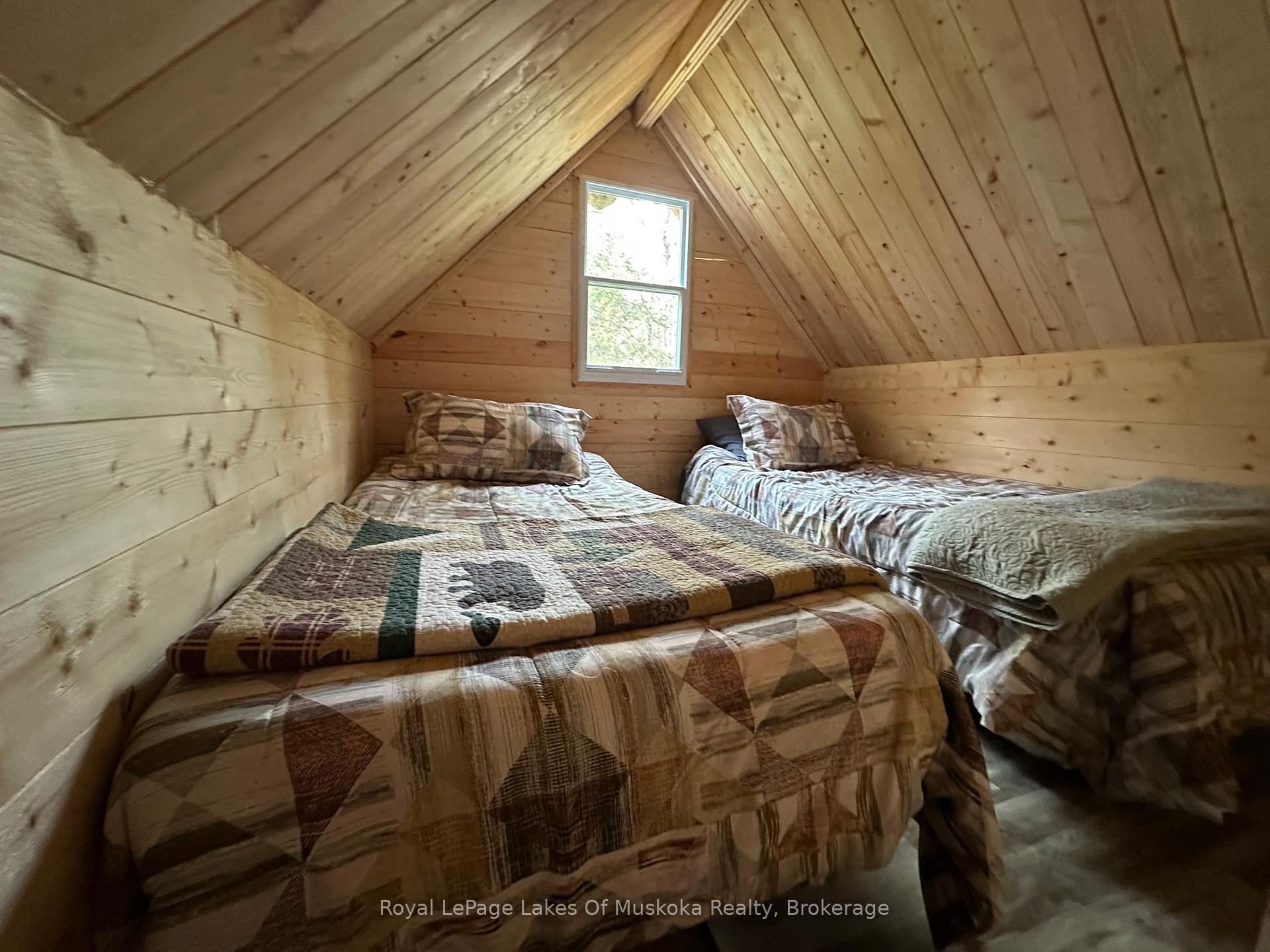 Photo 7 of 77 Grindstone Road, Magnetawan — HOMEH