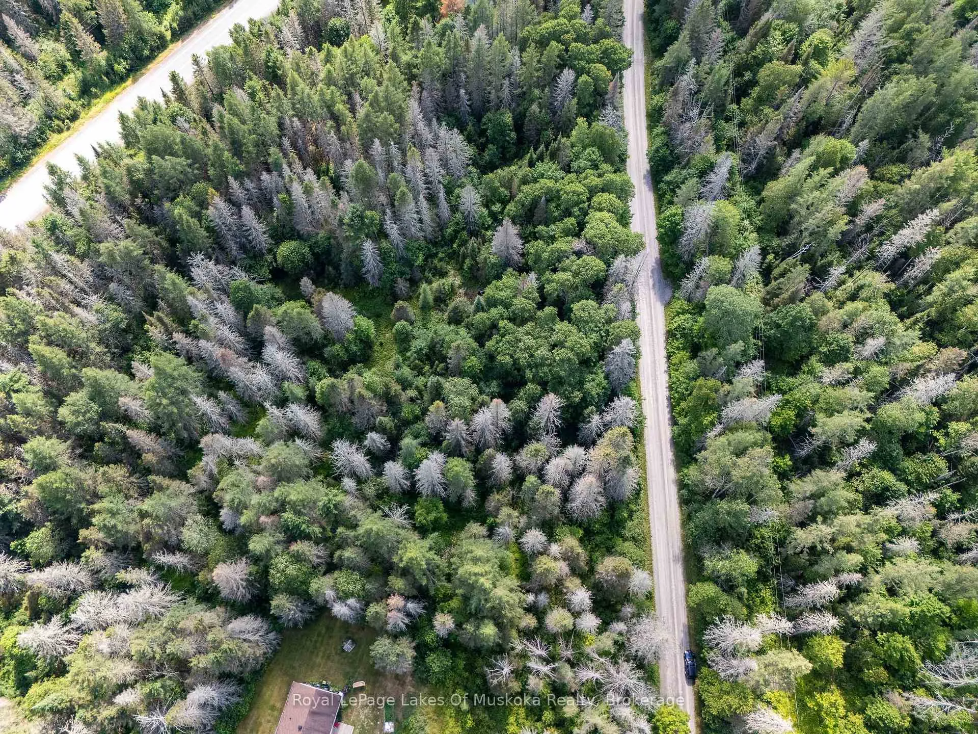 Photo 12 of 77 Grindstone Road, Magnetawan — HOMEH